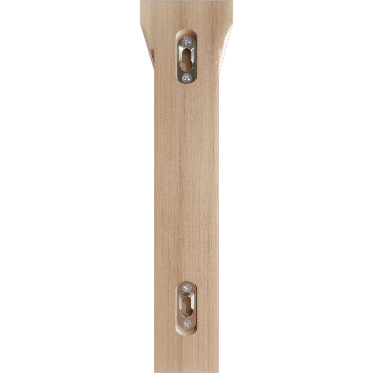 Ekena Millwork BKTW02X07X10GOAL Exterior-Brackets-Braces - View #4