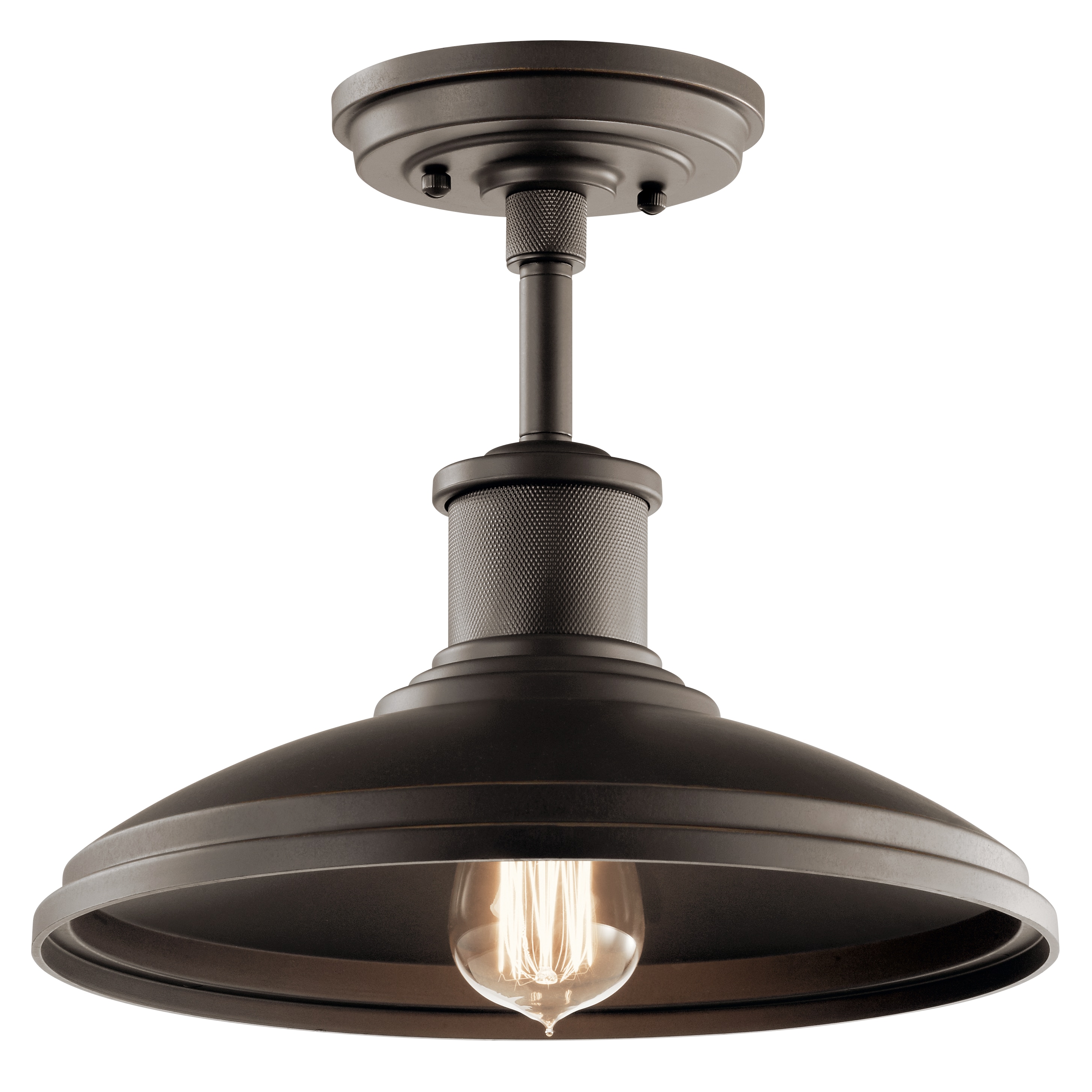 Kichler 49982OZ Pendant-Lights - View #2