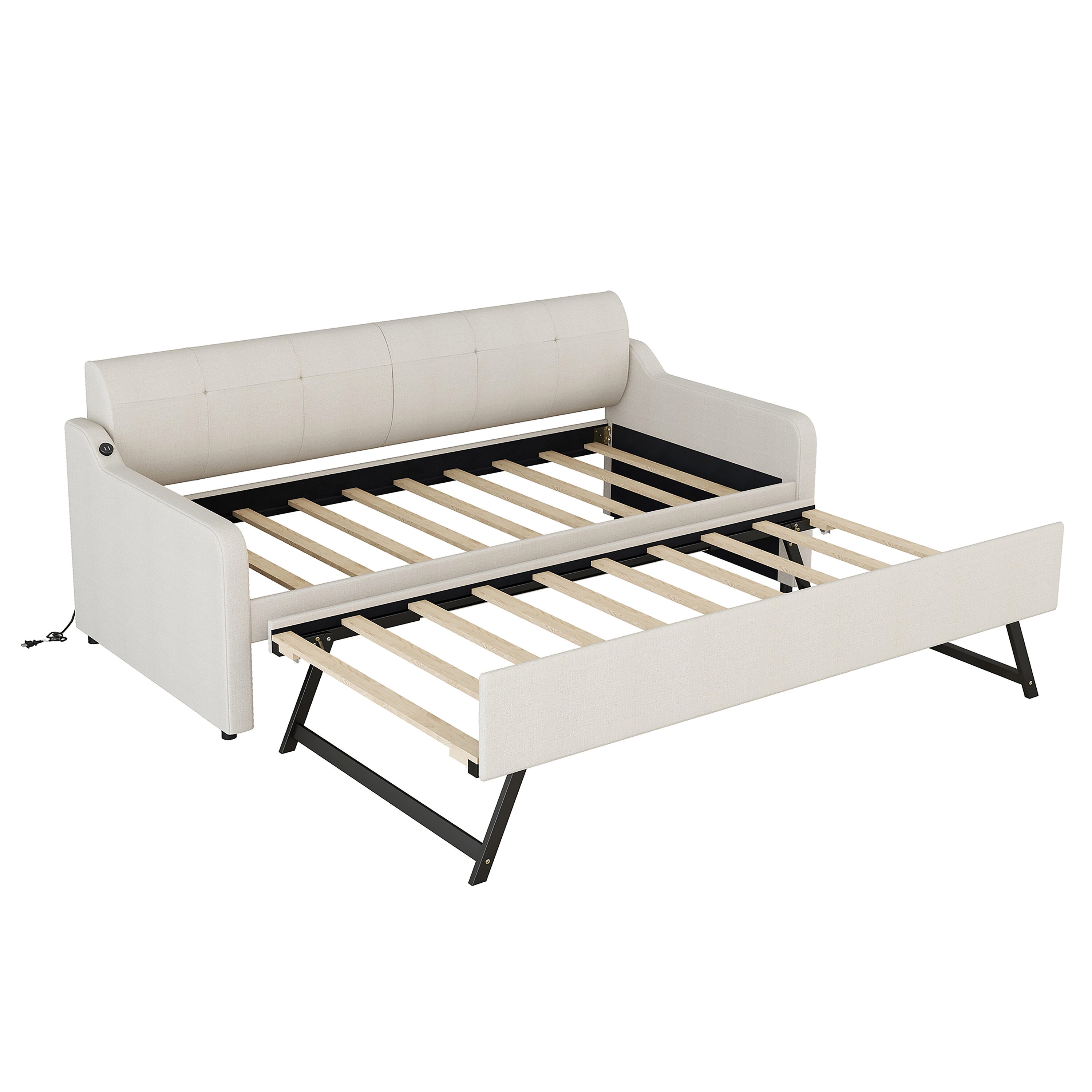 ModernLuxe L-GX000525AAA futons - View #3