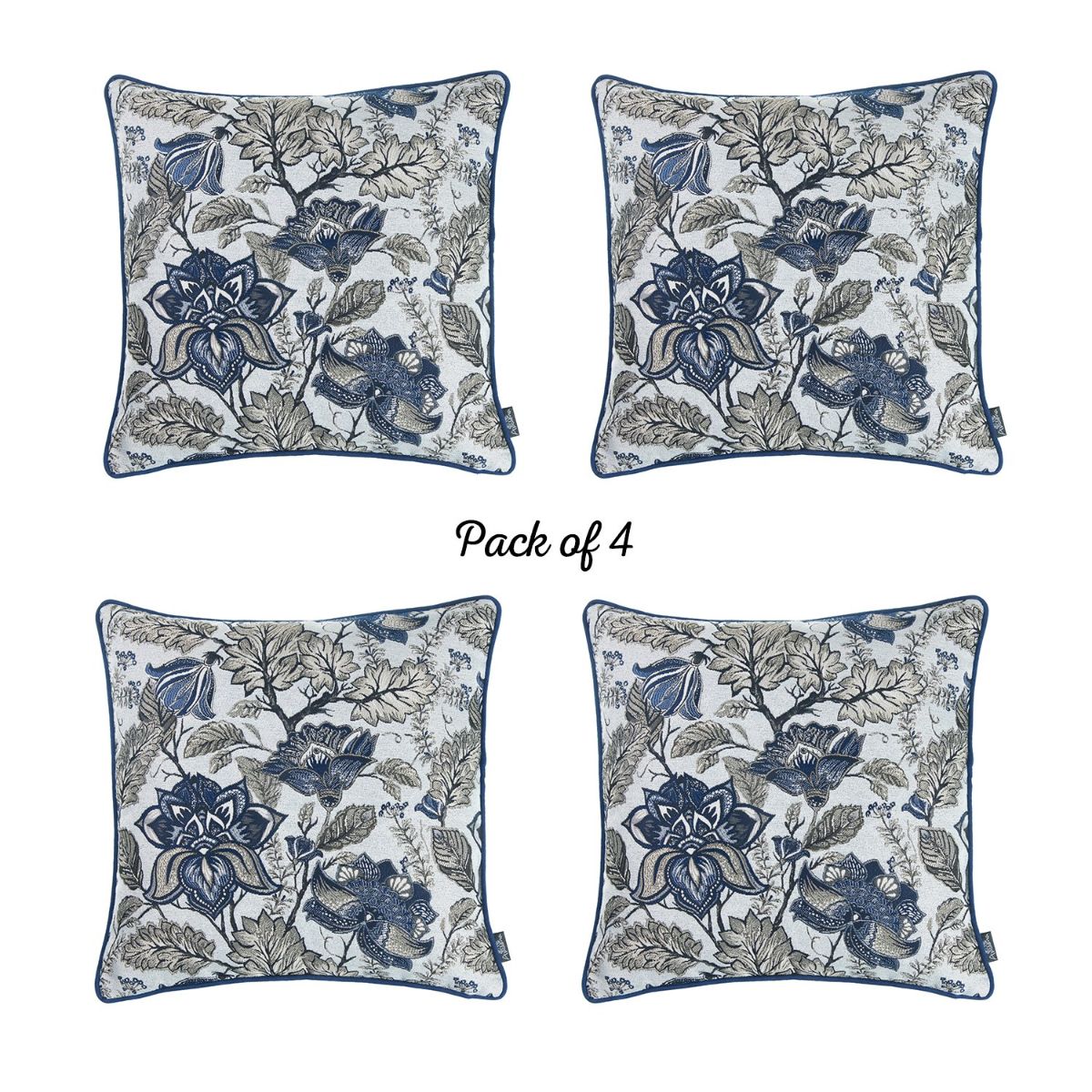 HomeRoots 376848 Accent-Pillows - View #2