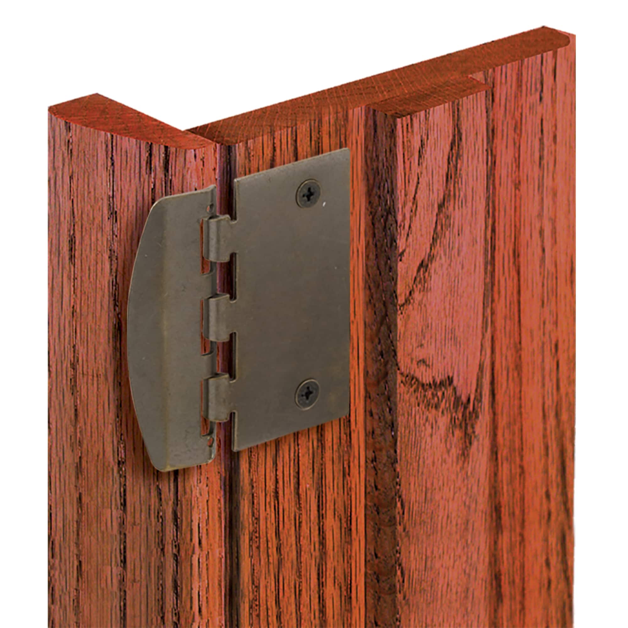 Prime-Line U 9873 Entry-Door-Reinforcers - View #6