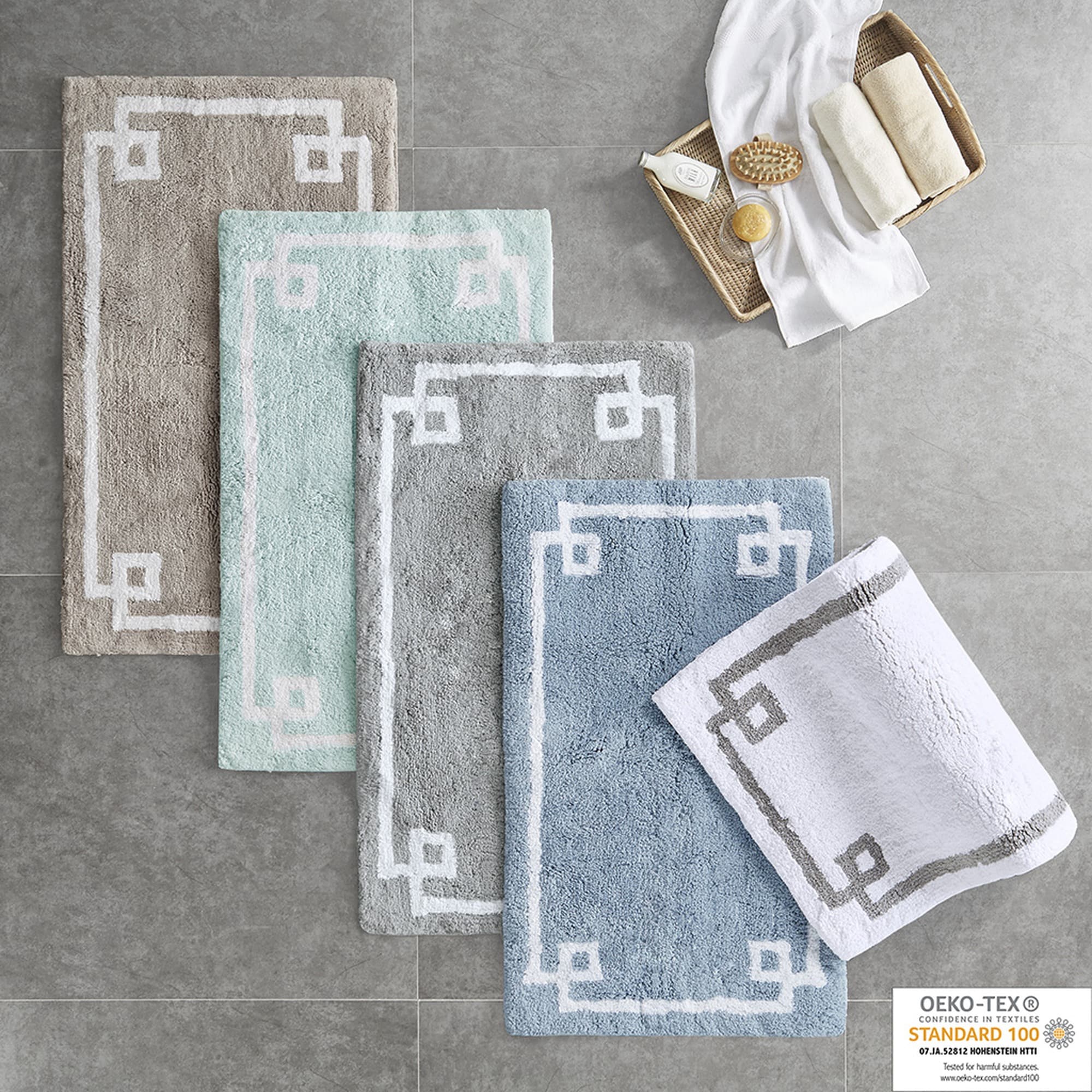HyperDrop Cart ZW-B03598748 rugs - View #3