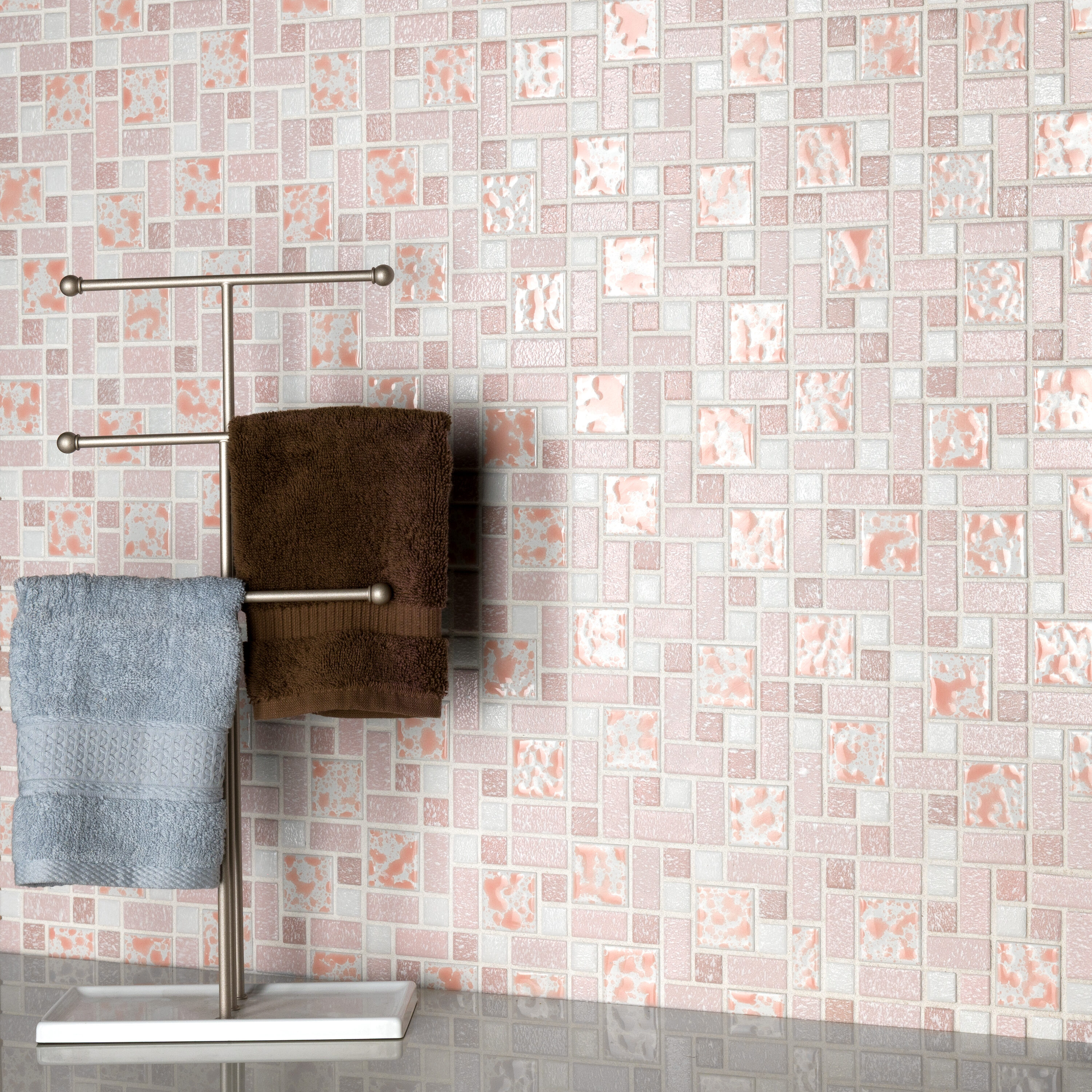 Affinity Tile FKOTMR41 Ceramic-Tile - View #9