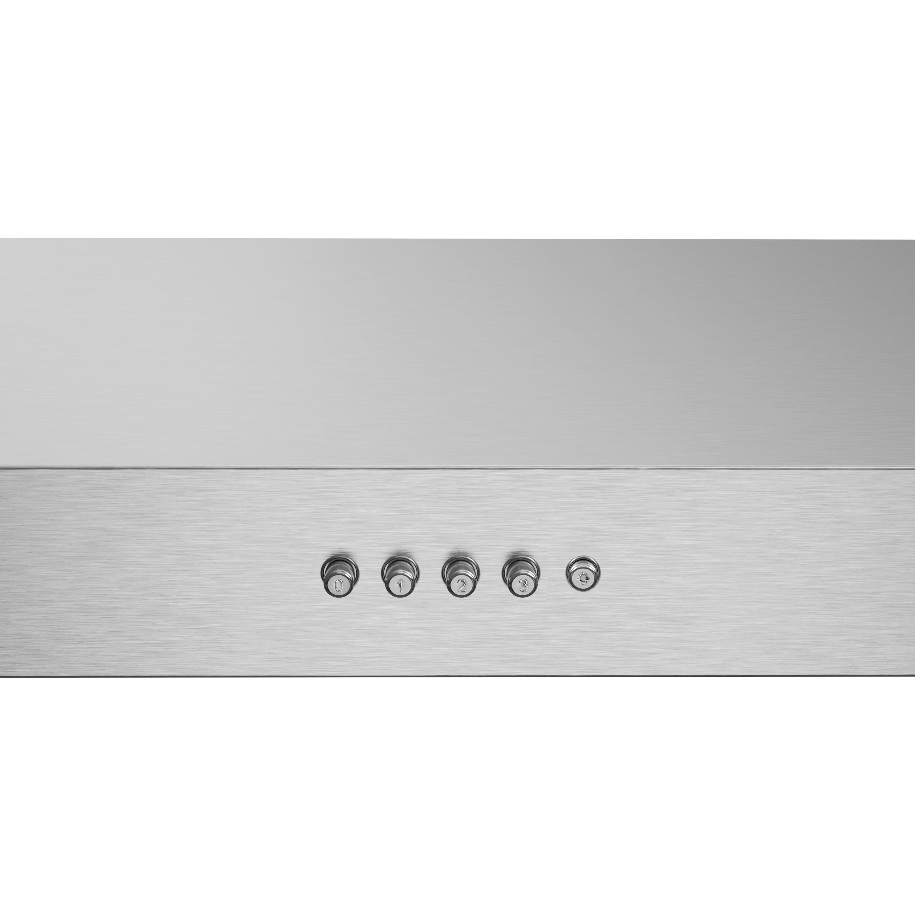 Streamline T-8731-1-CL Undercabinet-Range-Hoods - View #9