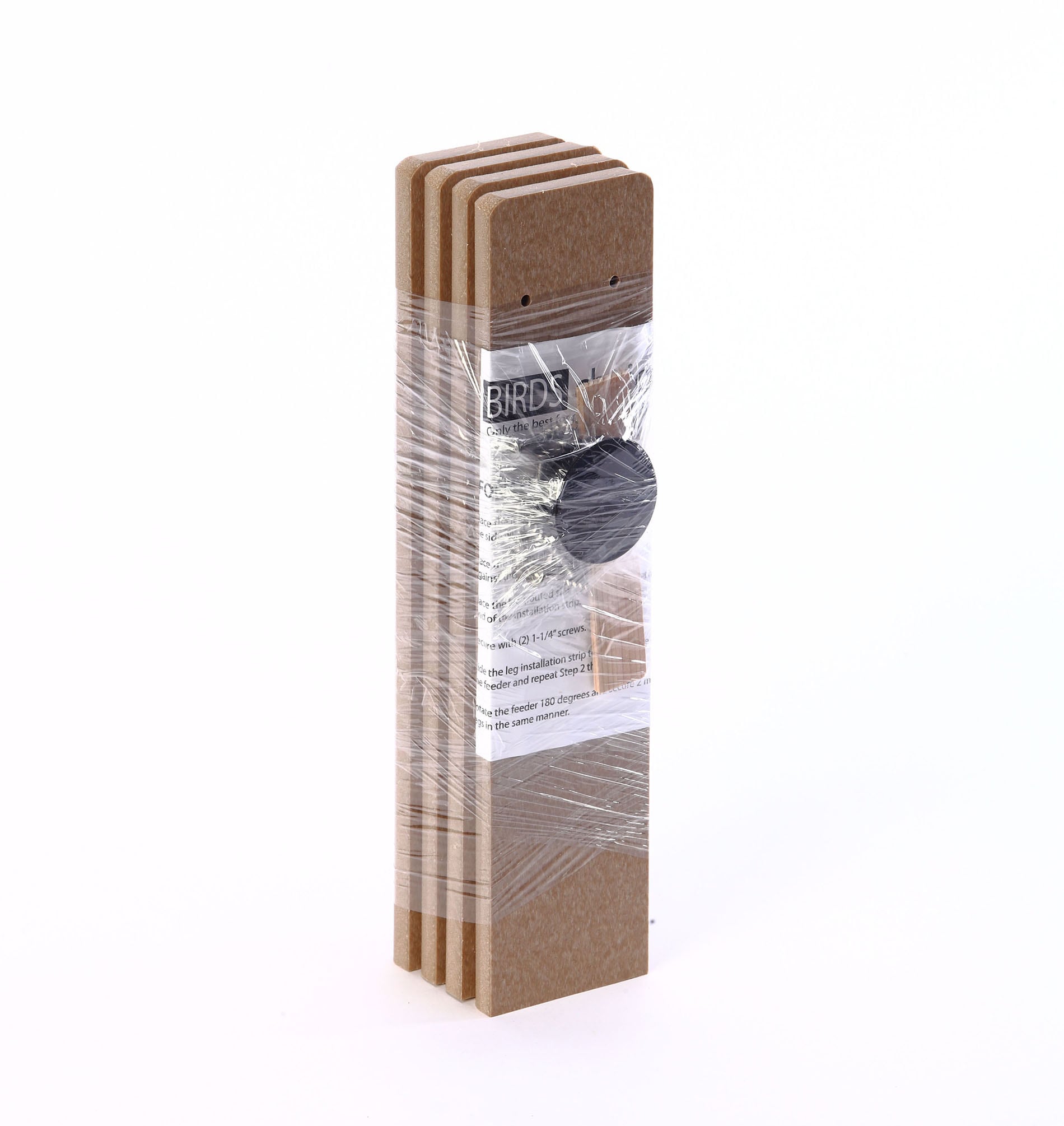 BIRDS CHOICE SNLS Bird-Feeder-Accessories - View #2