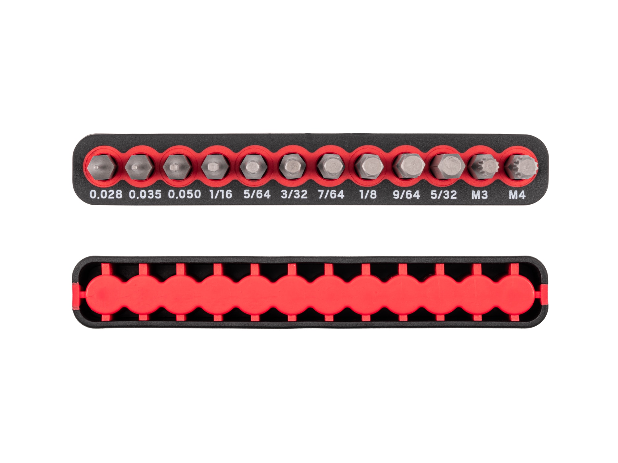 TEKTON DZZ92004 screwdrivingbits - View #4