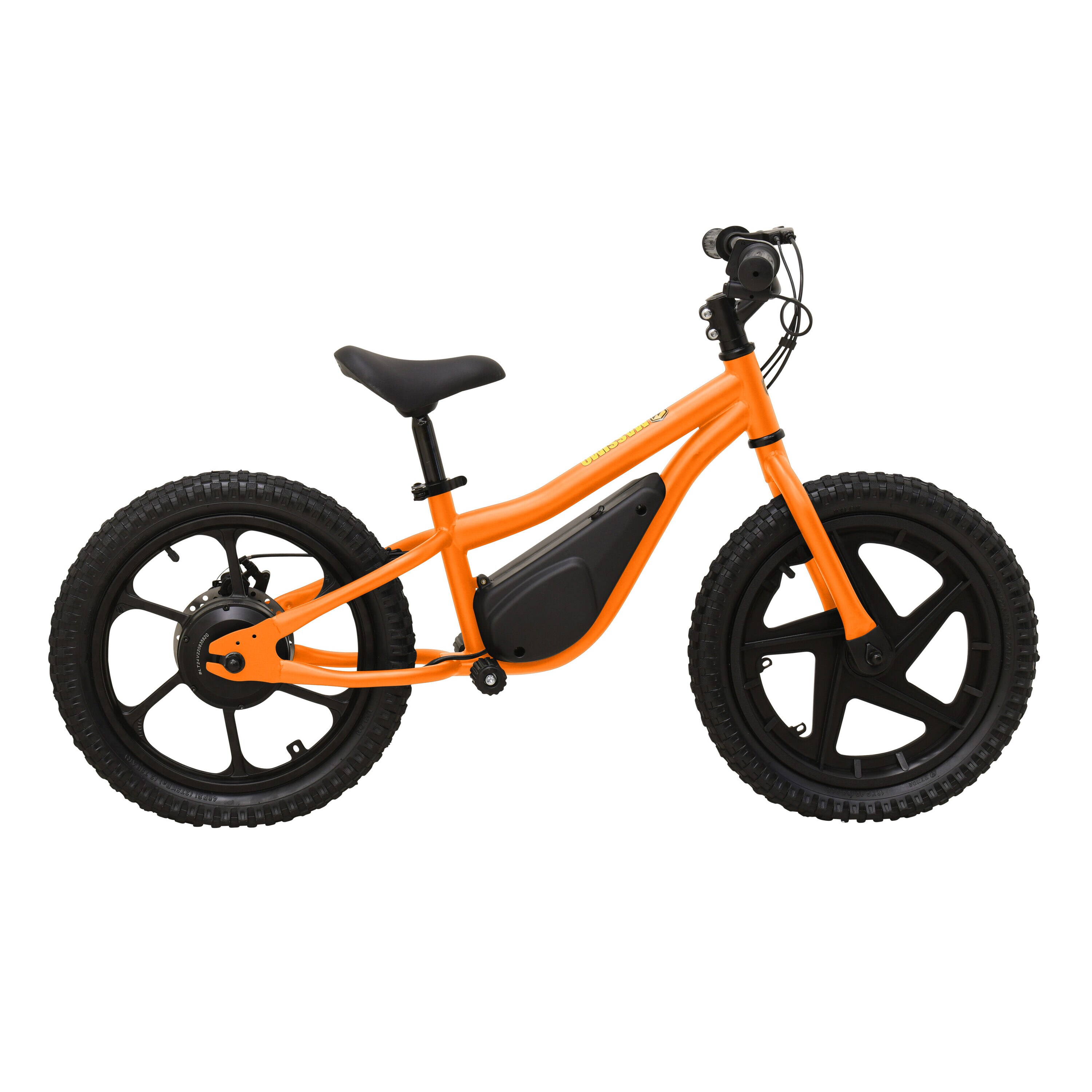 Massimo E260016714 bikes - View #7