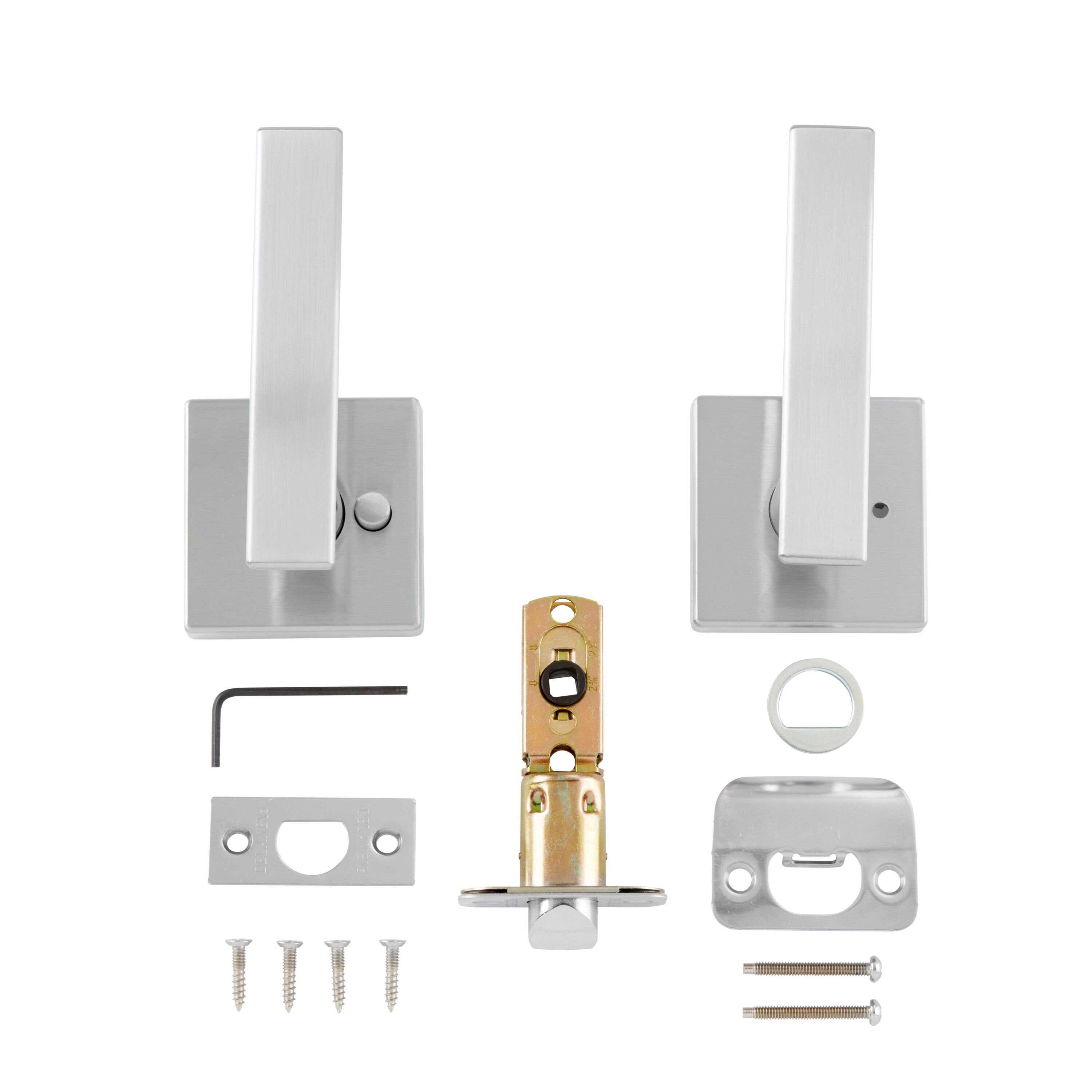 Delaney Hardware 352521R Door-Handles - View #2