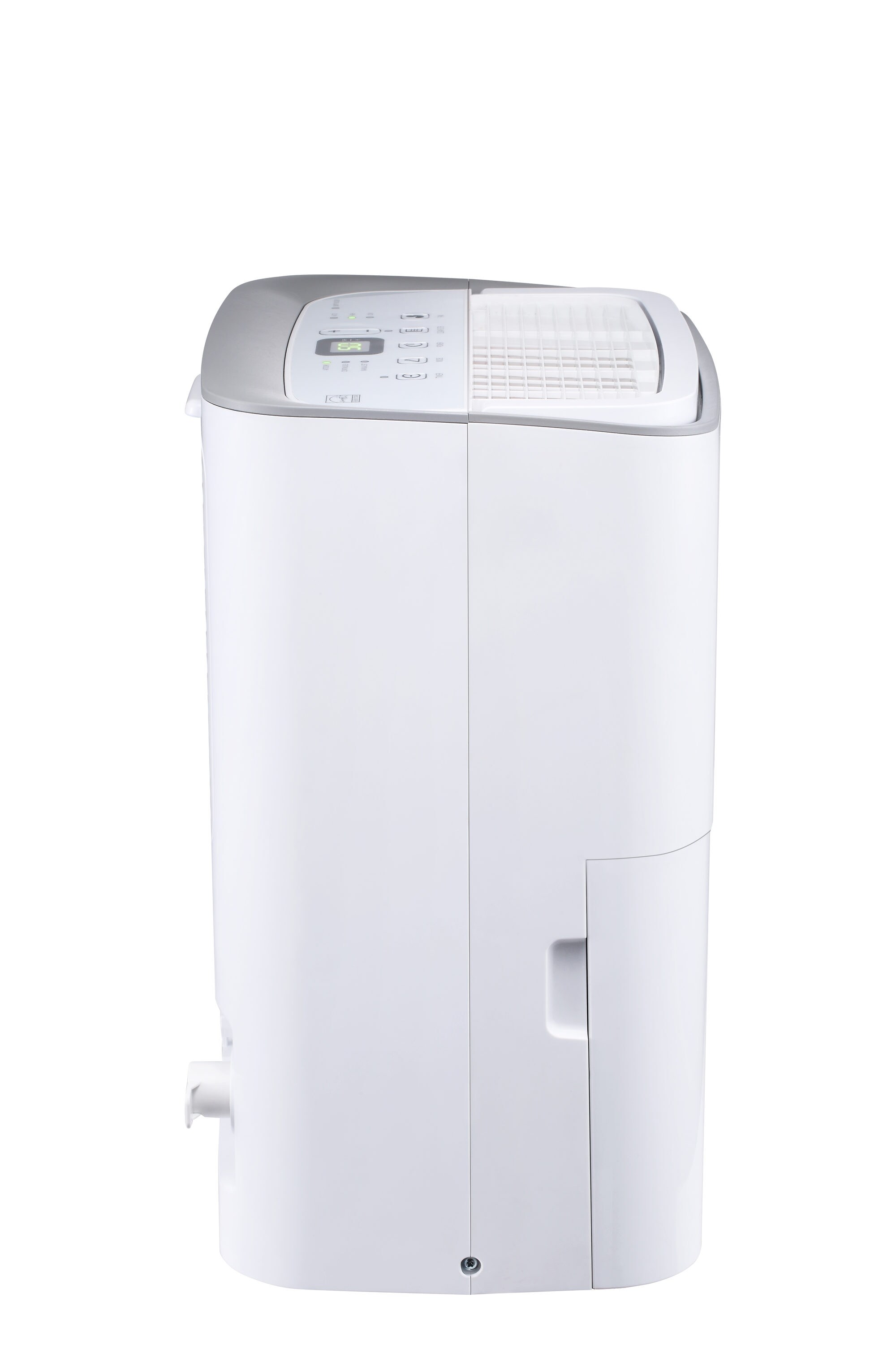 Hisense 35-Pint 2-Speed Dehumidifier ENERGY STAR in the Hisense 35-Pint 2-Speed Dehumidifier ENERGY STAR in the