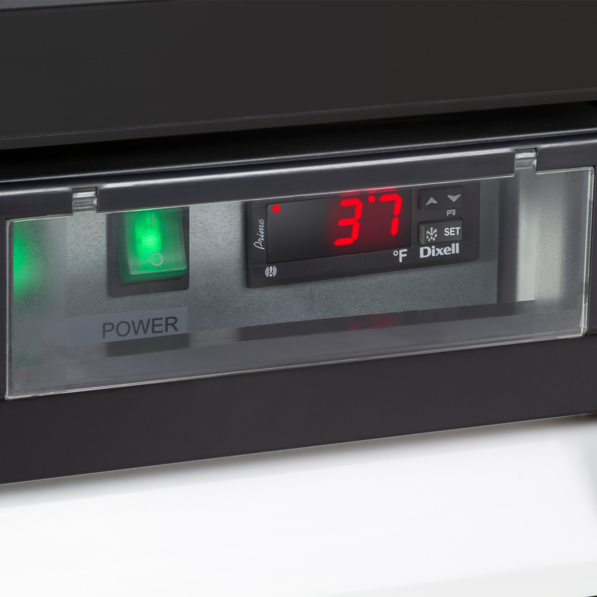 Maxx Cold MXM3-72RHC Commercial-Refrigerators - View #5