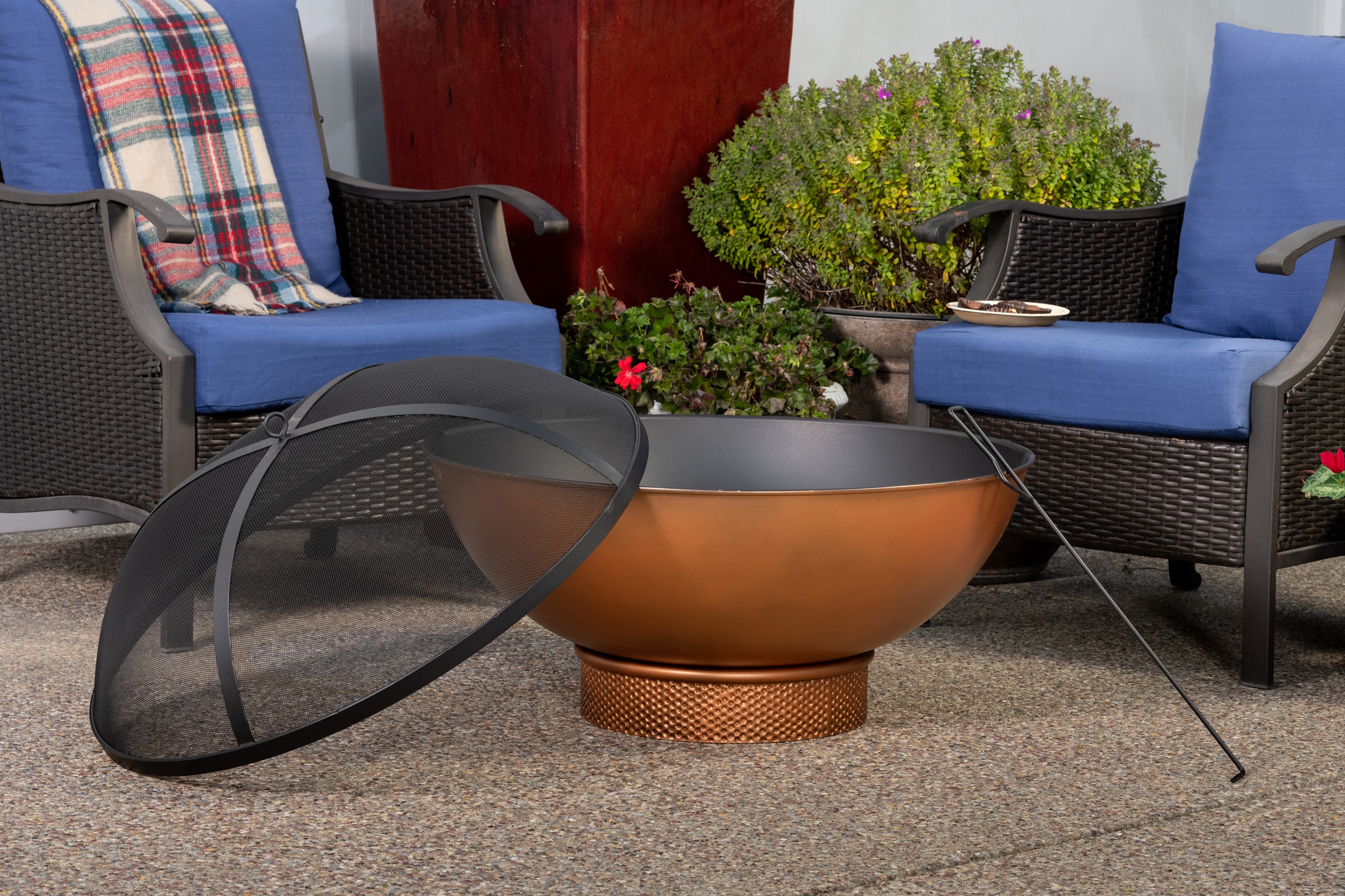 Bond 51578 Outdoor-Woodburning-Firepits - View #6