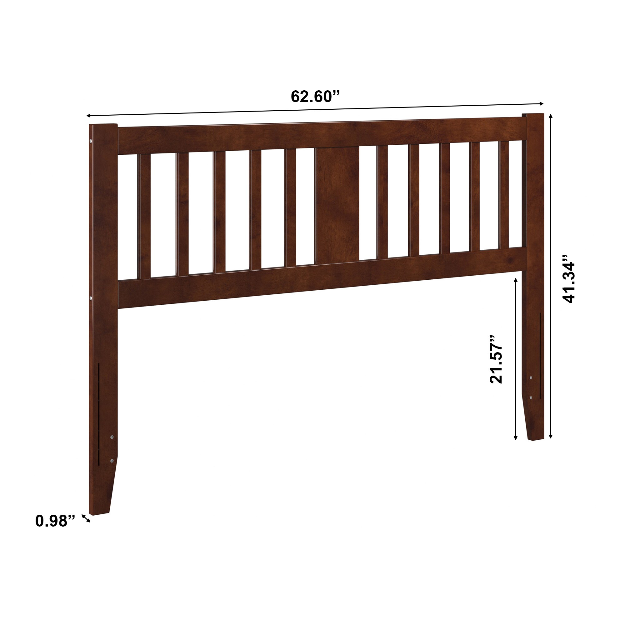 AFI AR242844 Upholstered-Headboards - View #6
