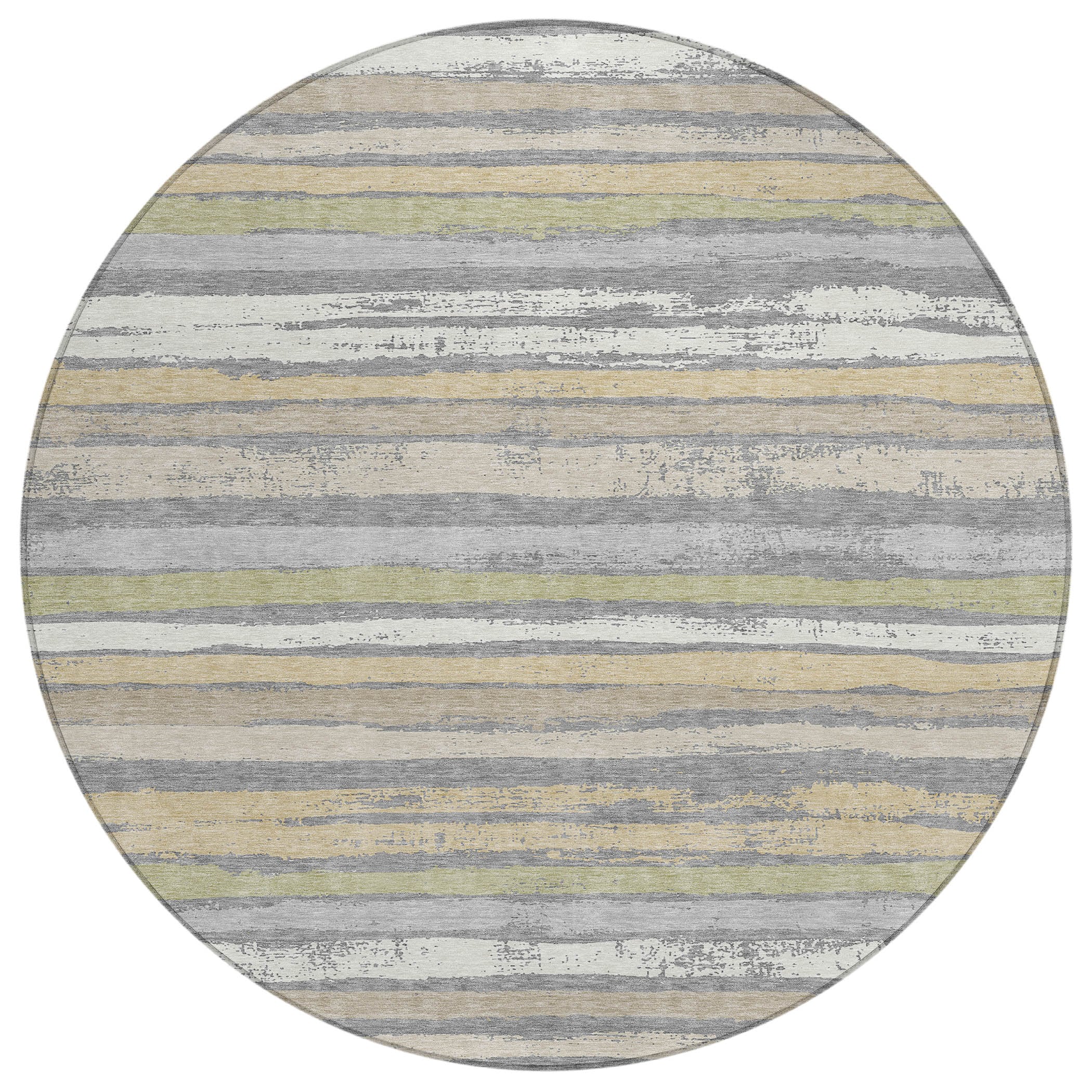 Addison Rugs ACN1019GY8RO rugs - View #2