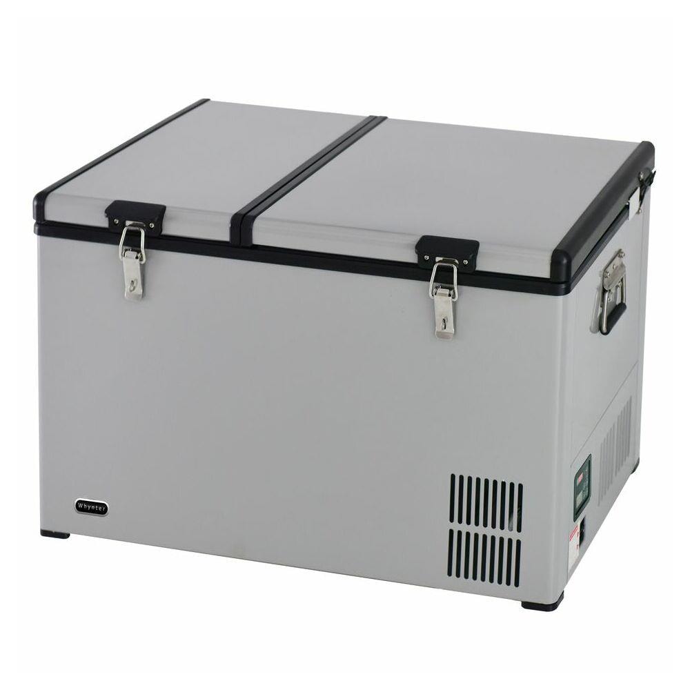 Whynter on sale portable freezer