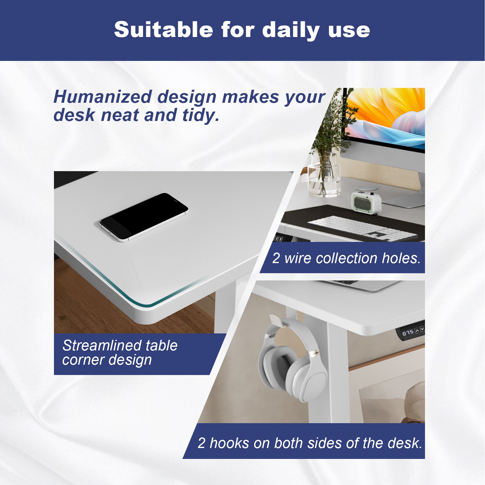 Maocao Hoom JL92752 desks - View #5