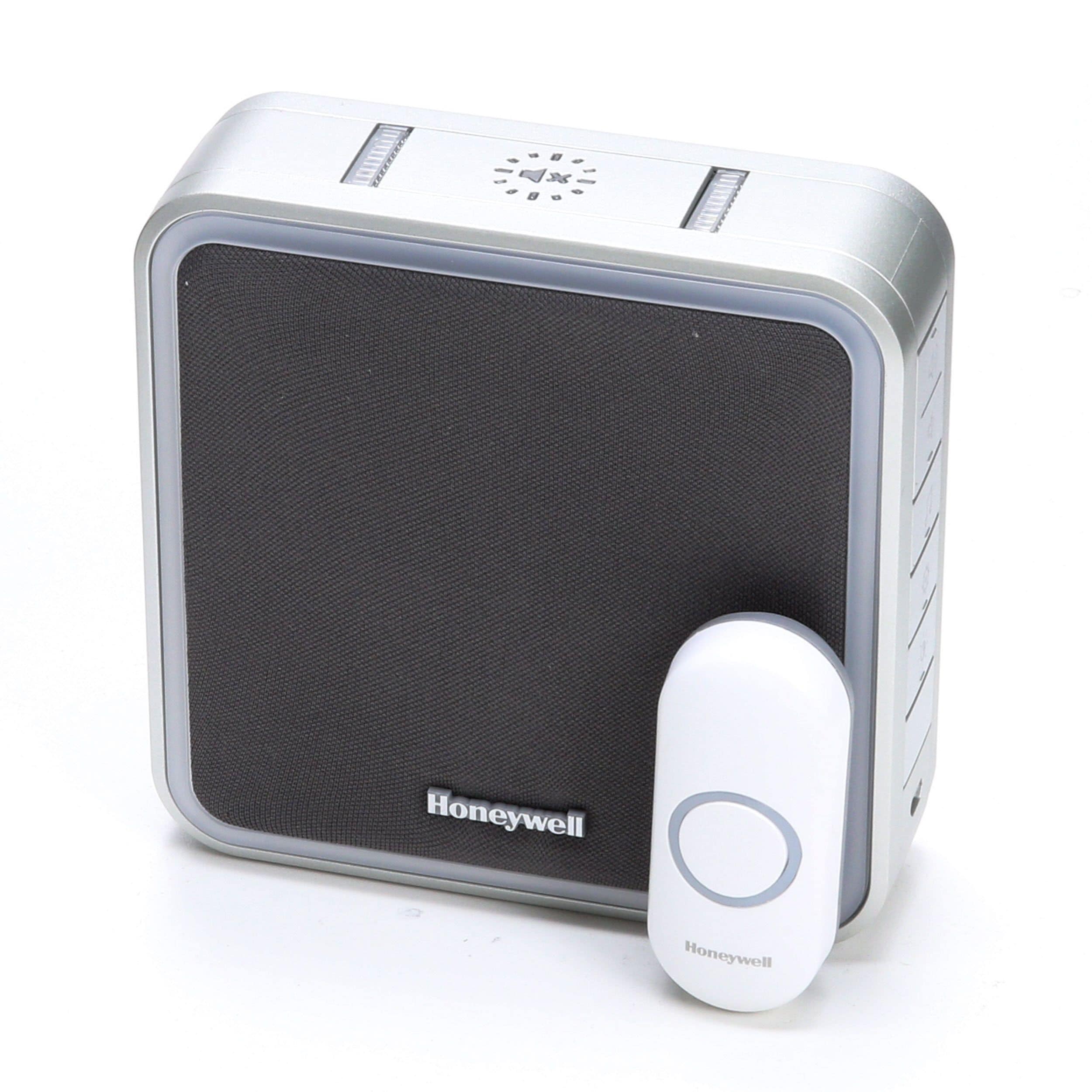 honeywell series 9 doorbell