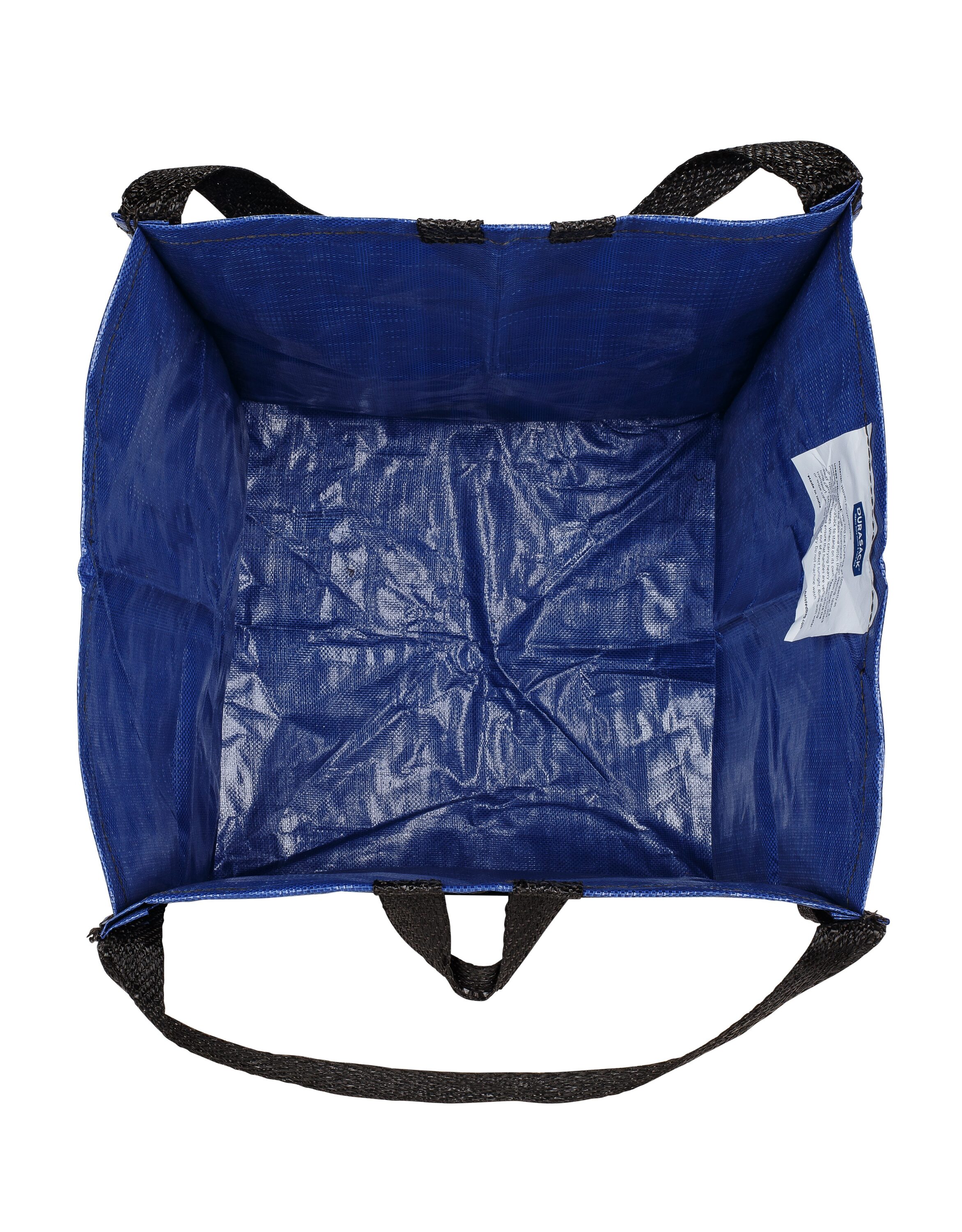 DuraSack BB-2028BLU Lawn-Trash-Bag-Holders - View #2