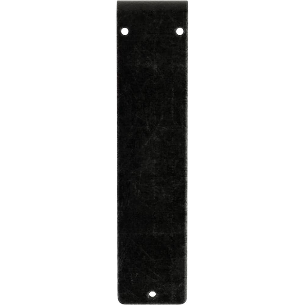 Ekena Millwork BKTM02X05X08TLOAPW Mending-Plates-Brackets-Braces - View #5