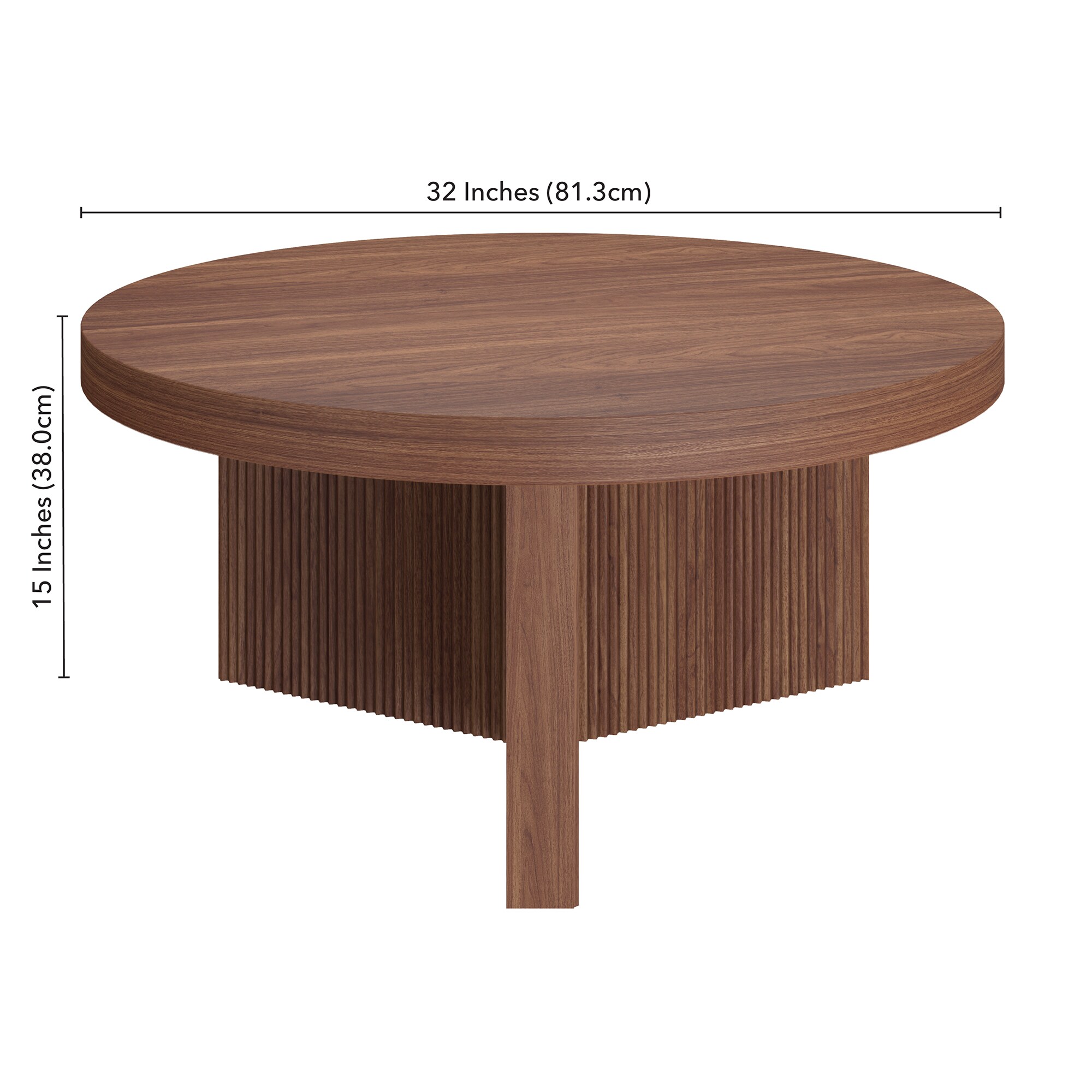 Hailey Home CT2335 Coffee-Tables - View #8