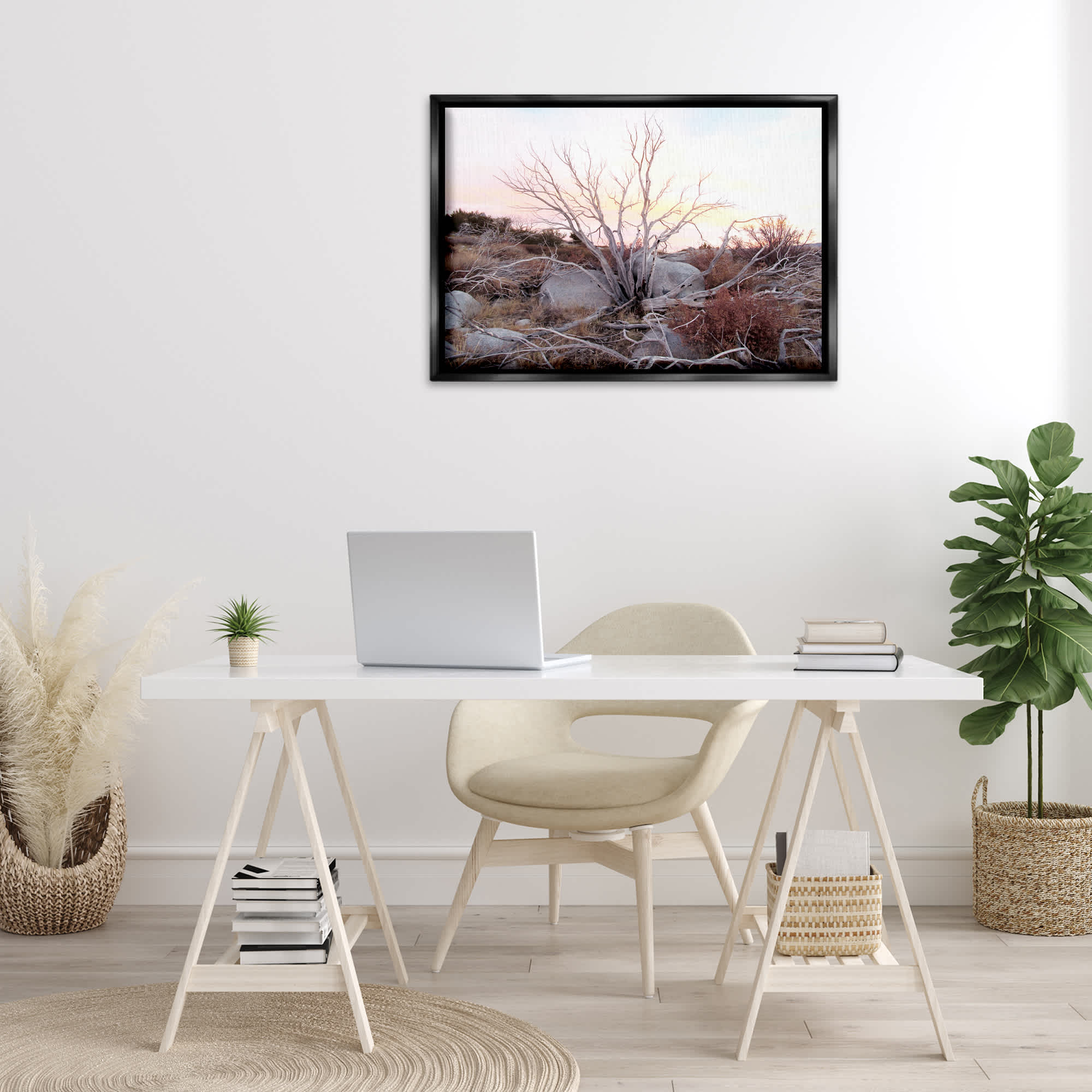 Stupell Industries BU-142-FFB-20X30 Wall-Art - View #3