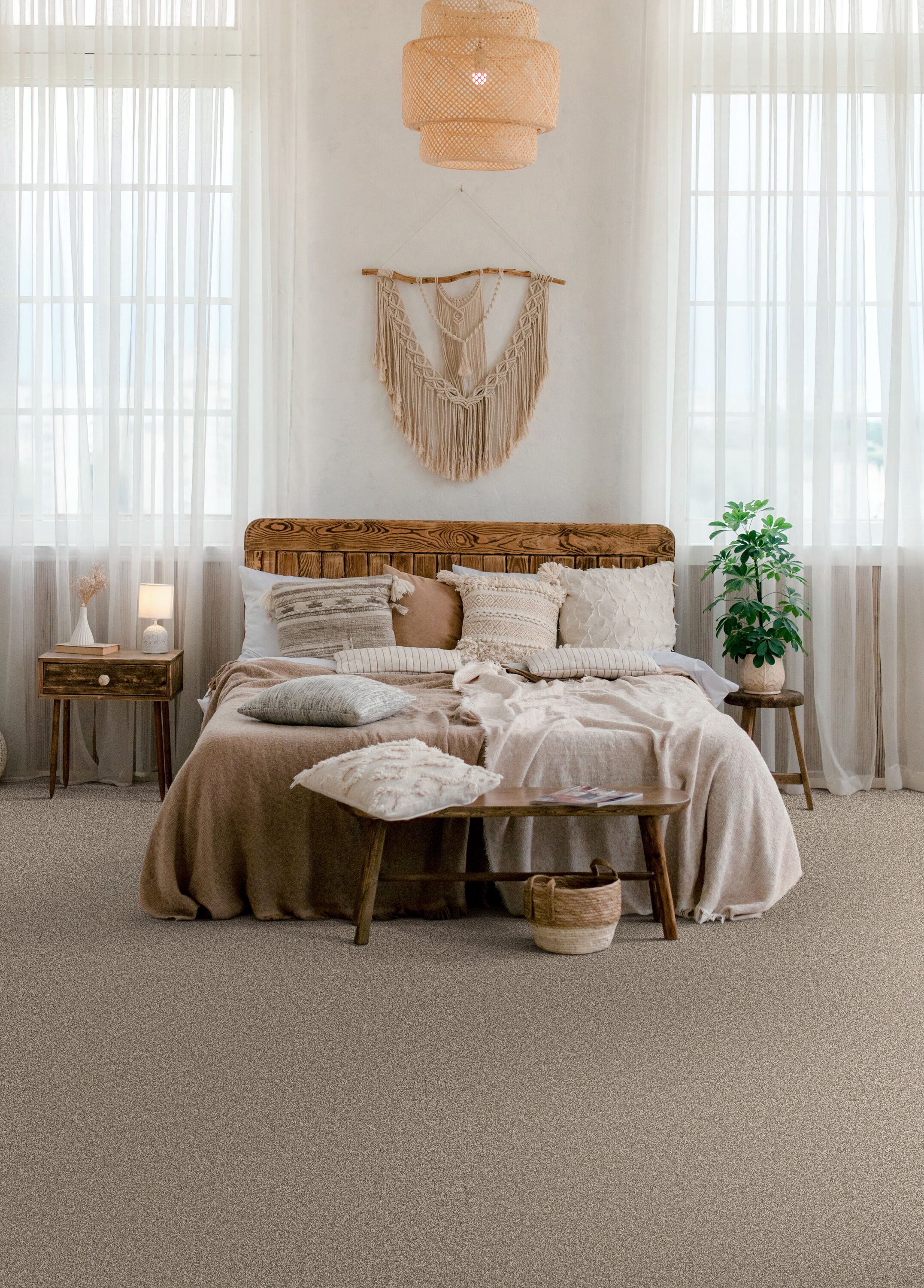 STAINMASTER 7L879 - 700 - SAMP Carpet-Samples - View #4