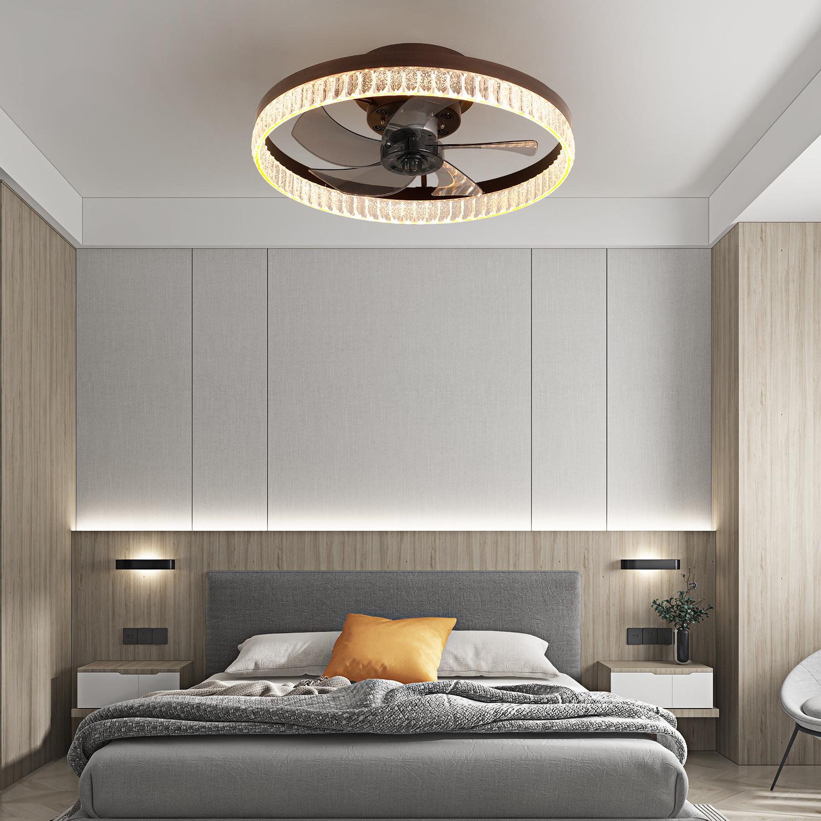 Bayfeve BFLCM-21803-CF Ceiling-Fans - View #3