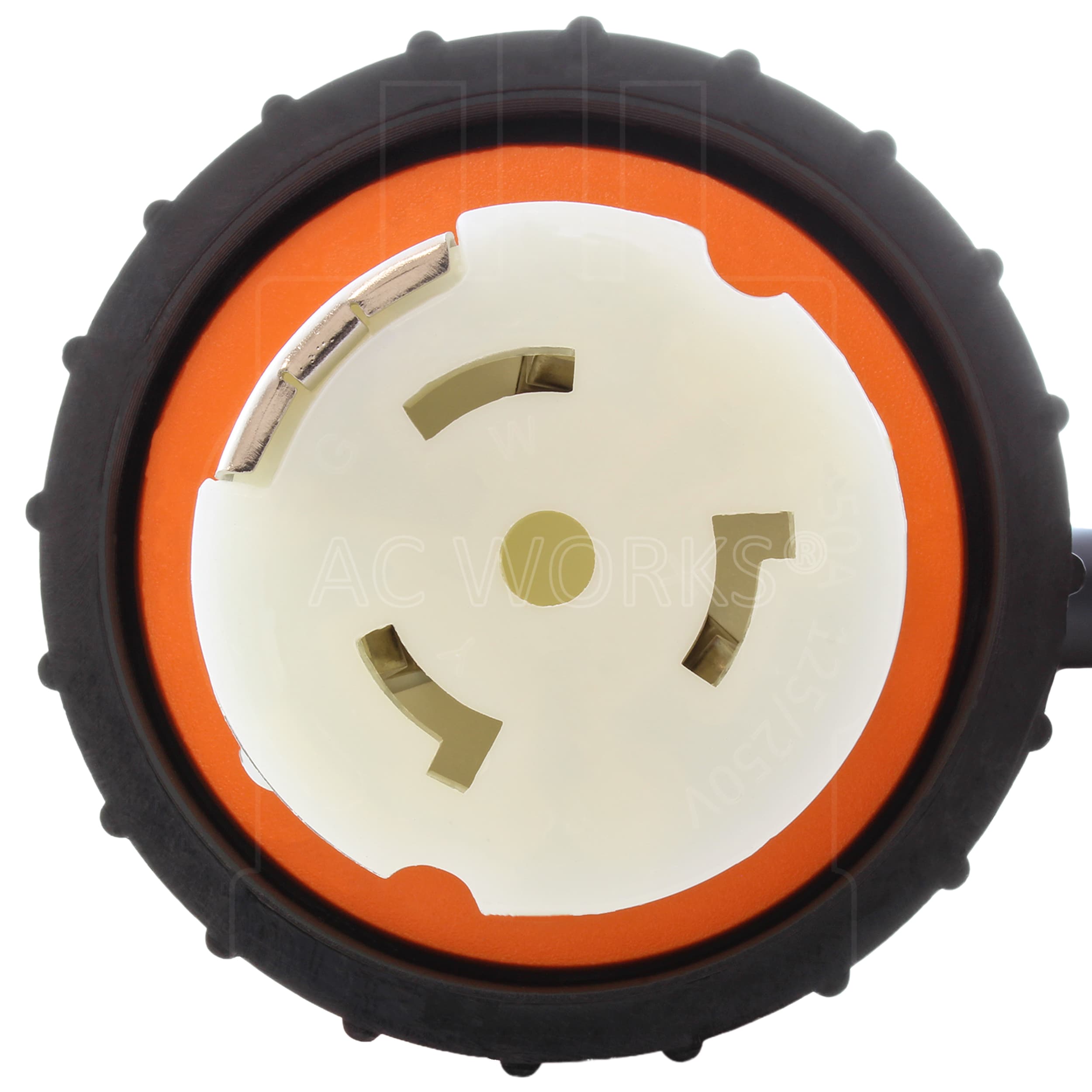 AC WORKS L1430M50-010E Electrical-Extension-Cords - View #4