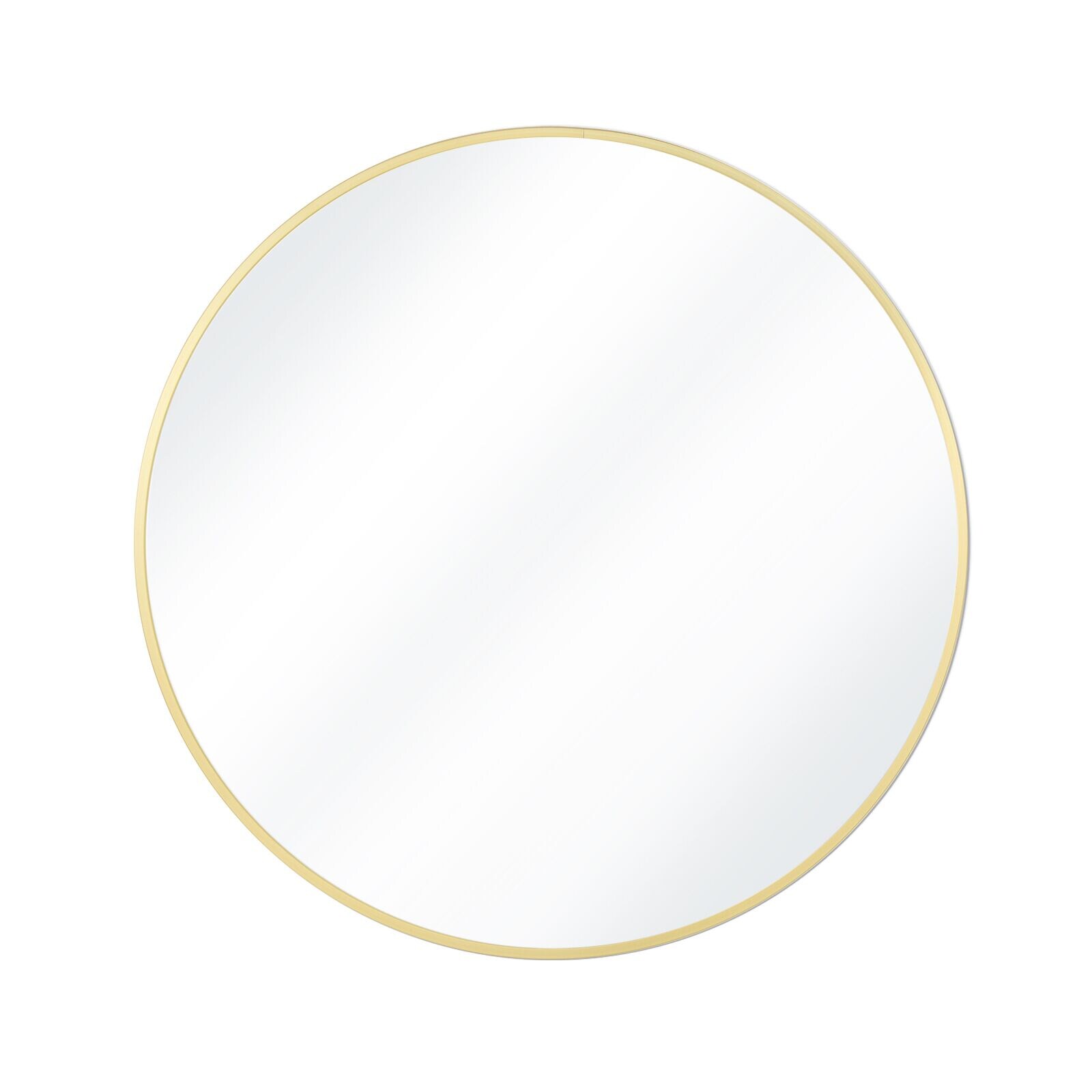 BEAUTYPEAK LS-YSJ-1908YJ24-G Decor-Mirrors - View #2