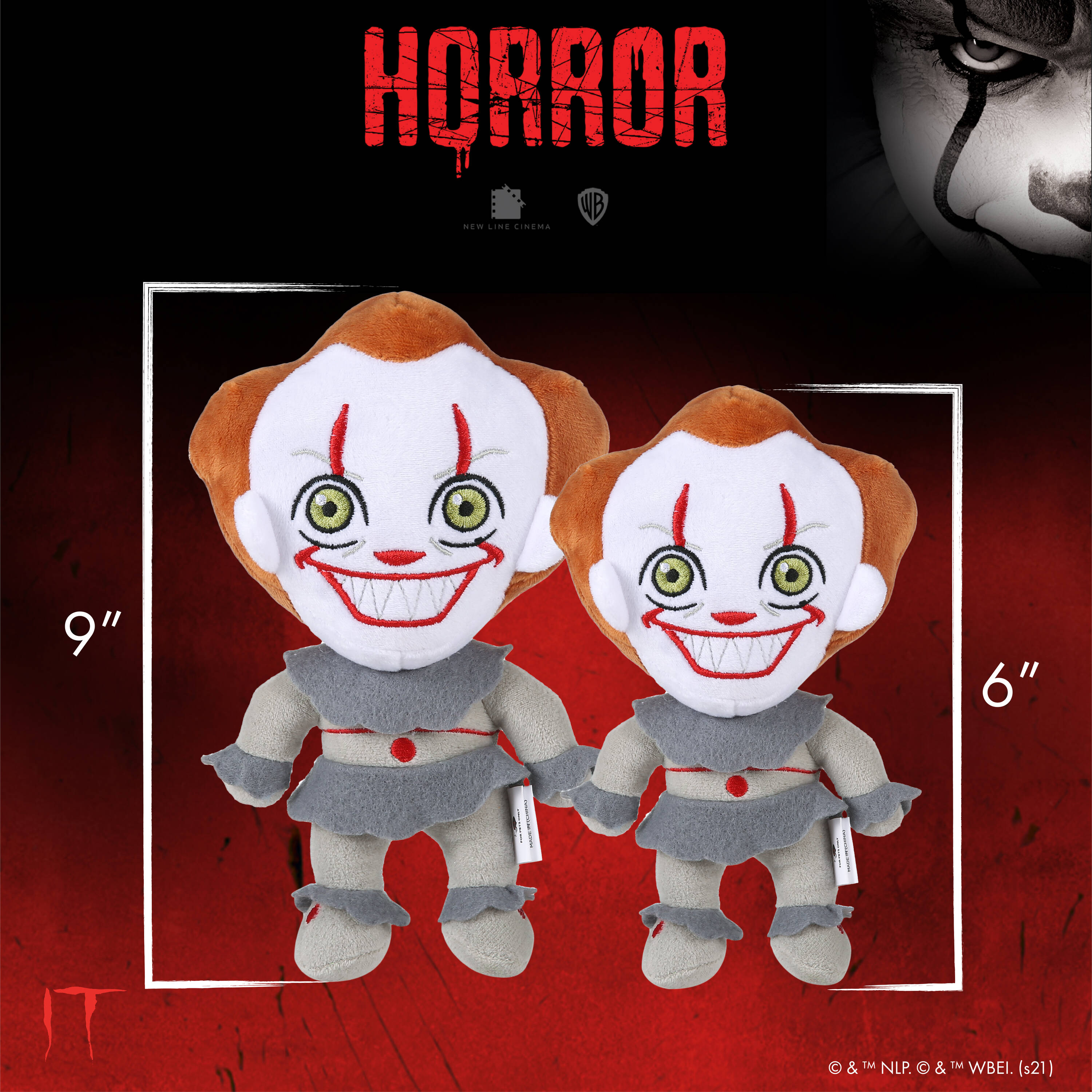 Warner Brothers FFP12373 Dog-Toys - View #4