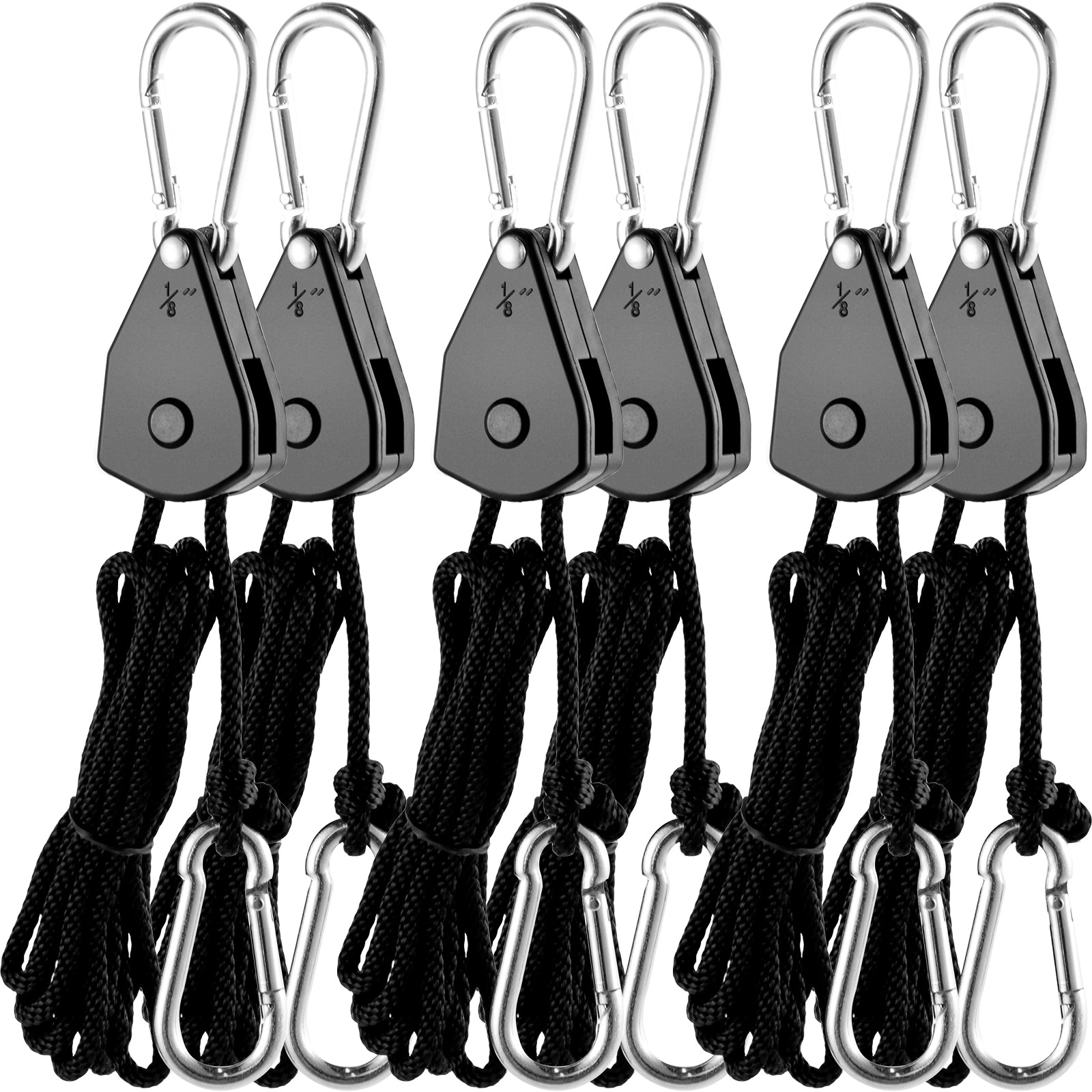 rope hangers
