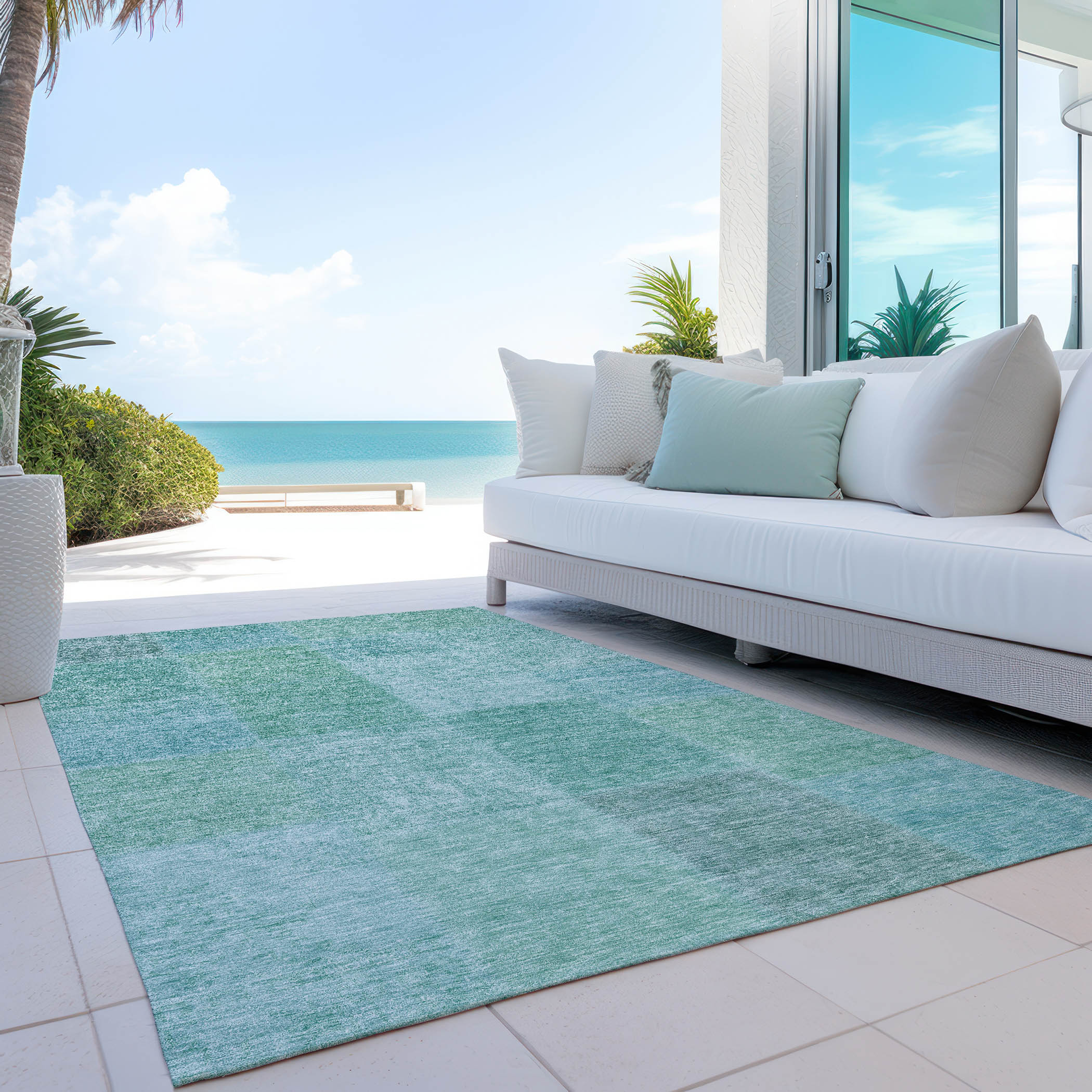 Addison Rugs ACN664TE3X5 rugs - View #9