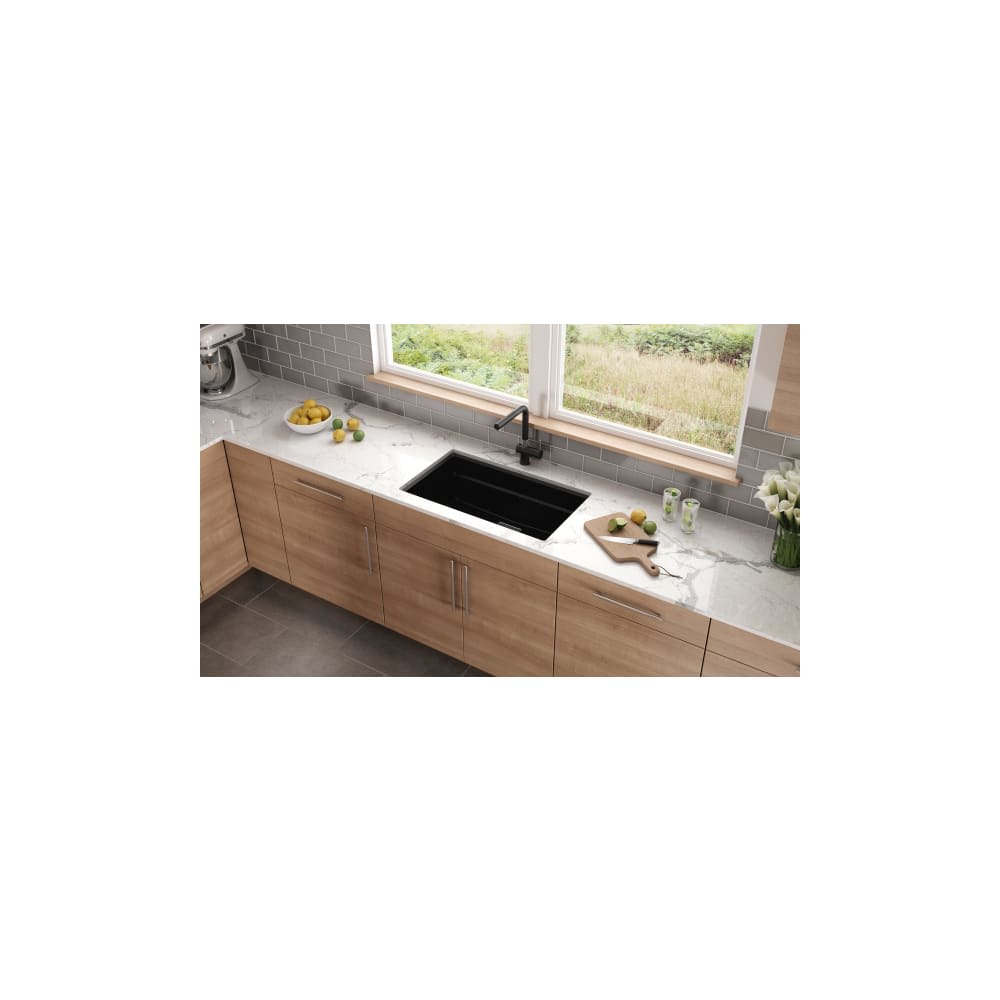Franke PKG11031MBK Kitchen-Sinks - View #5