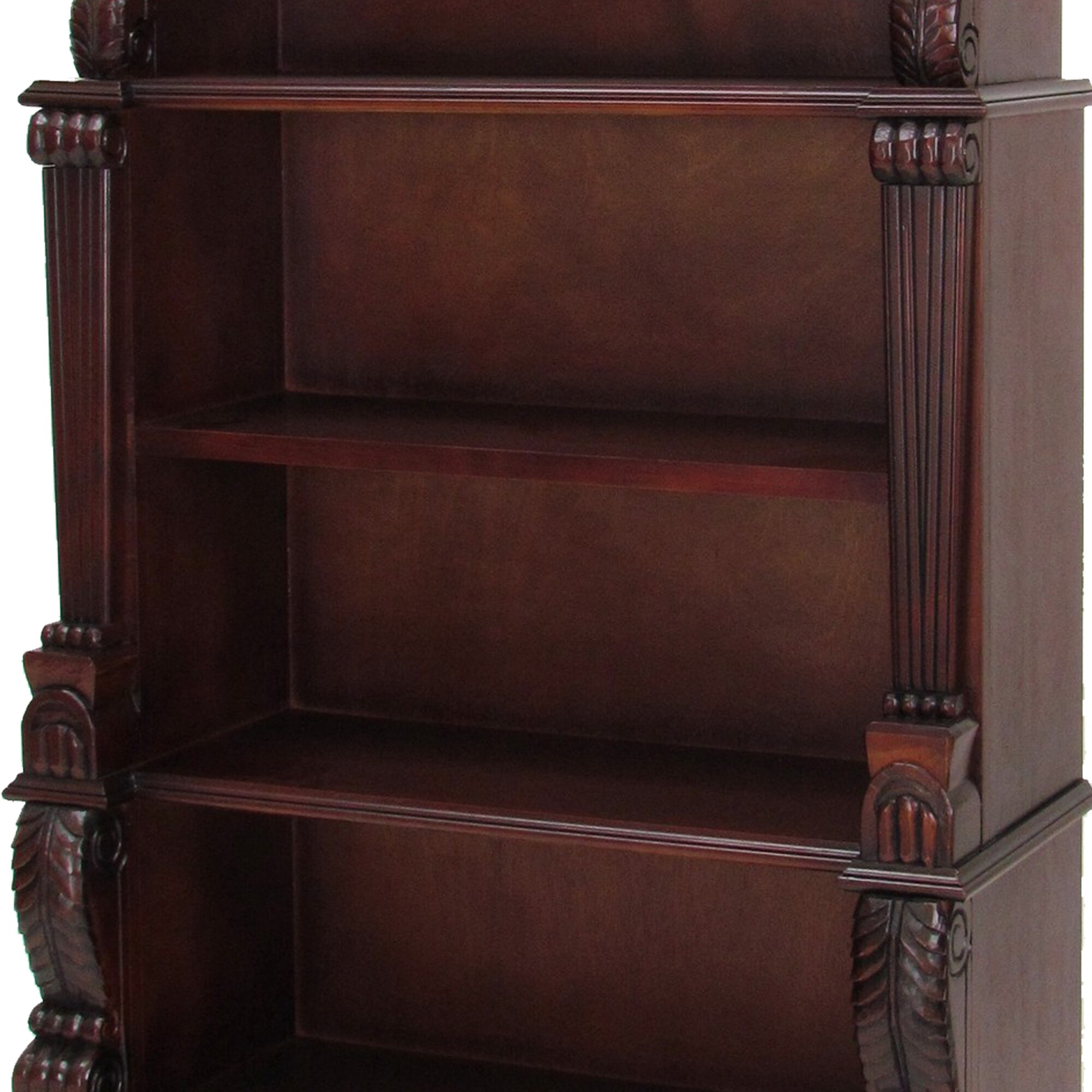 Benzara BM229428 bookcases - View #4