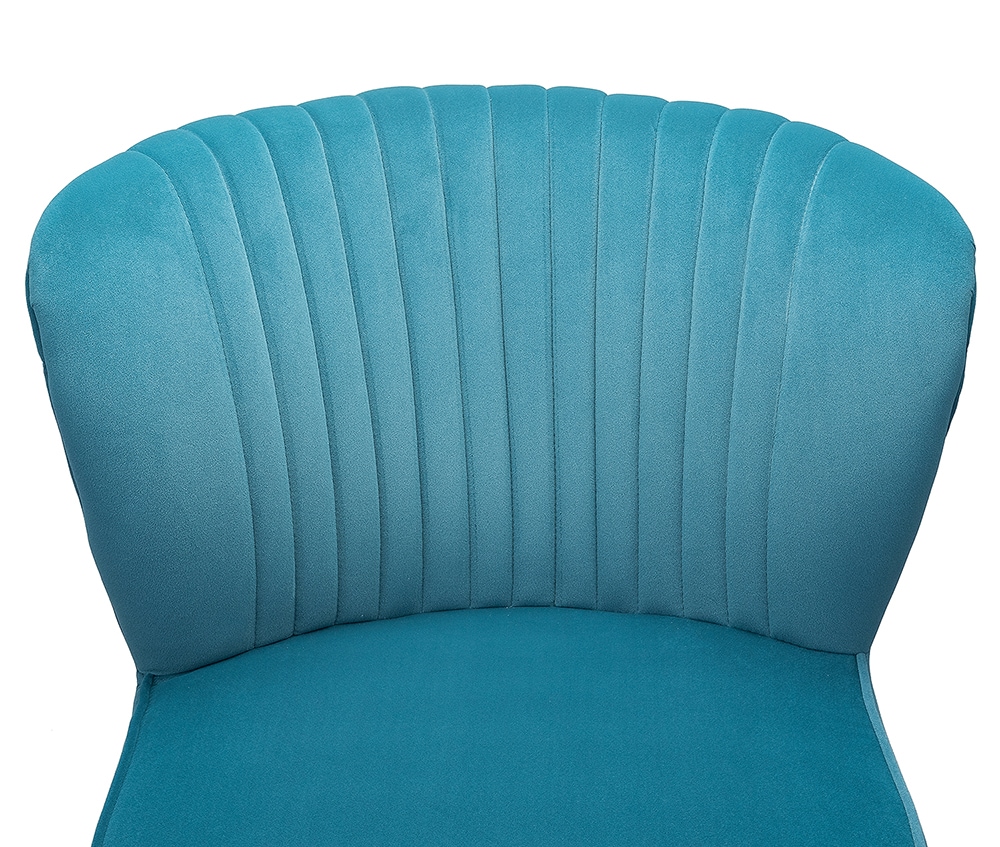 14 Karat Home CHMJM002-BLUE chairs - View #6