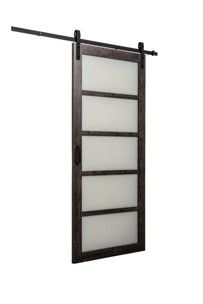 RELIABILT BD062W01IA5TGE36084 Barn-Doors - View #3