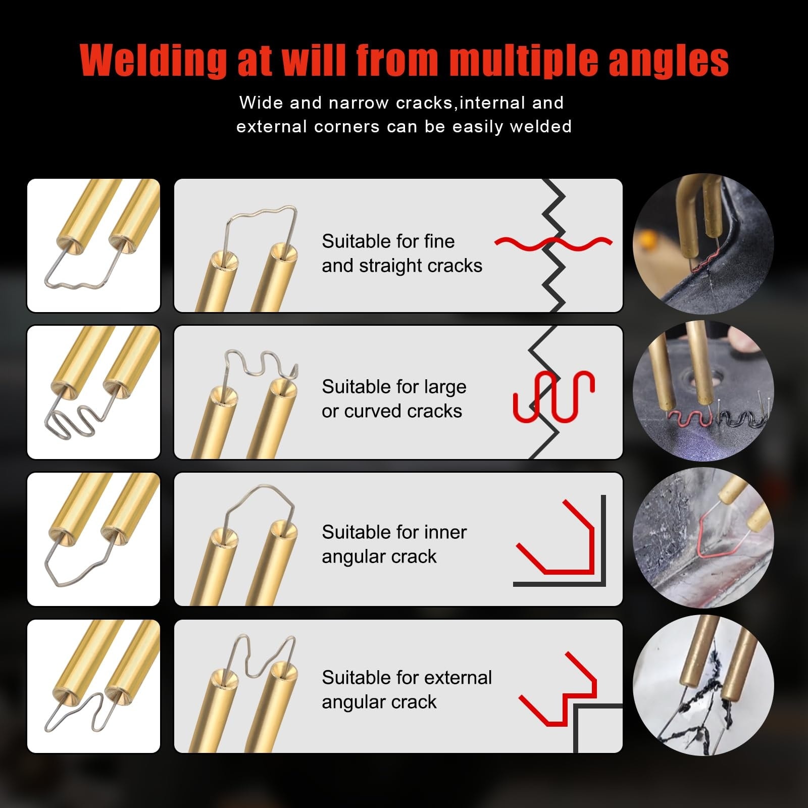 Misopily LMS0421W15 Cutting-Welding-Kits - View #6
