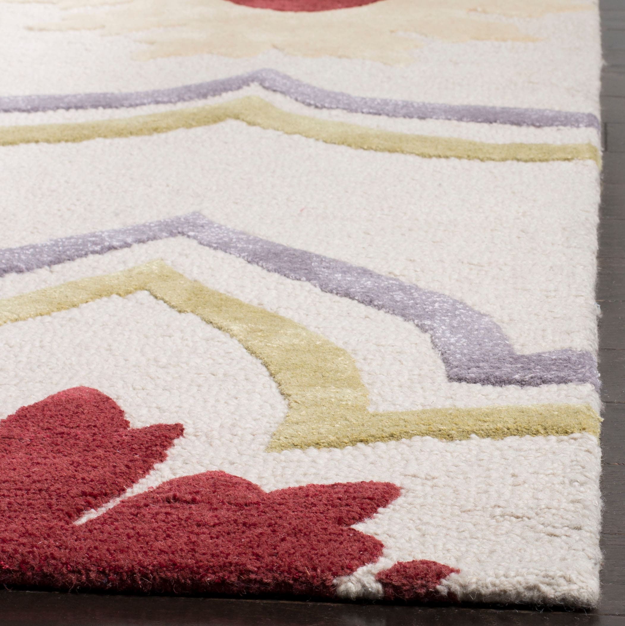 Safavieh SOH857B-28 rugs - View #3