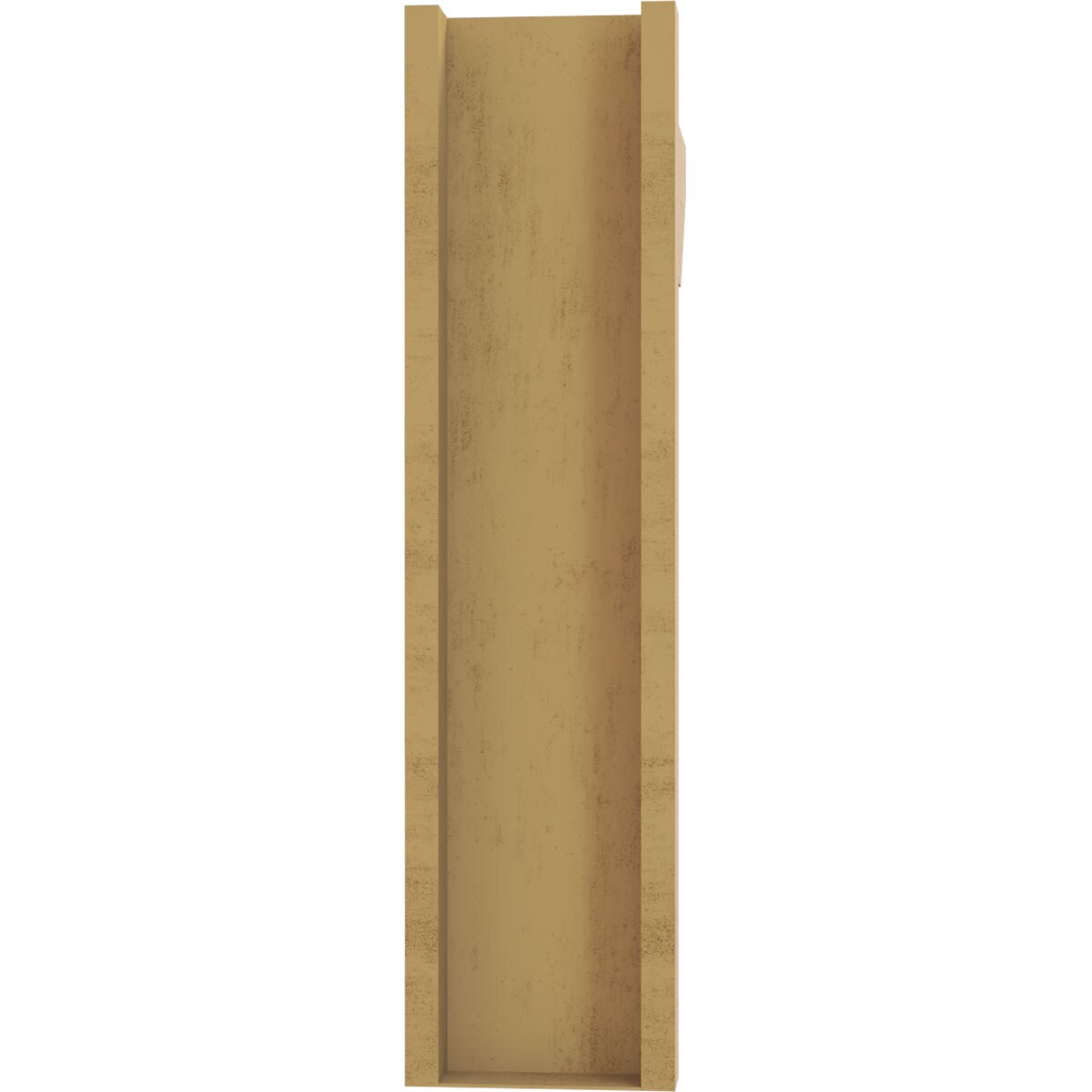 Ekena Millwork 2130869 corbels - View #5