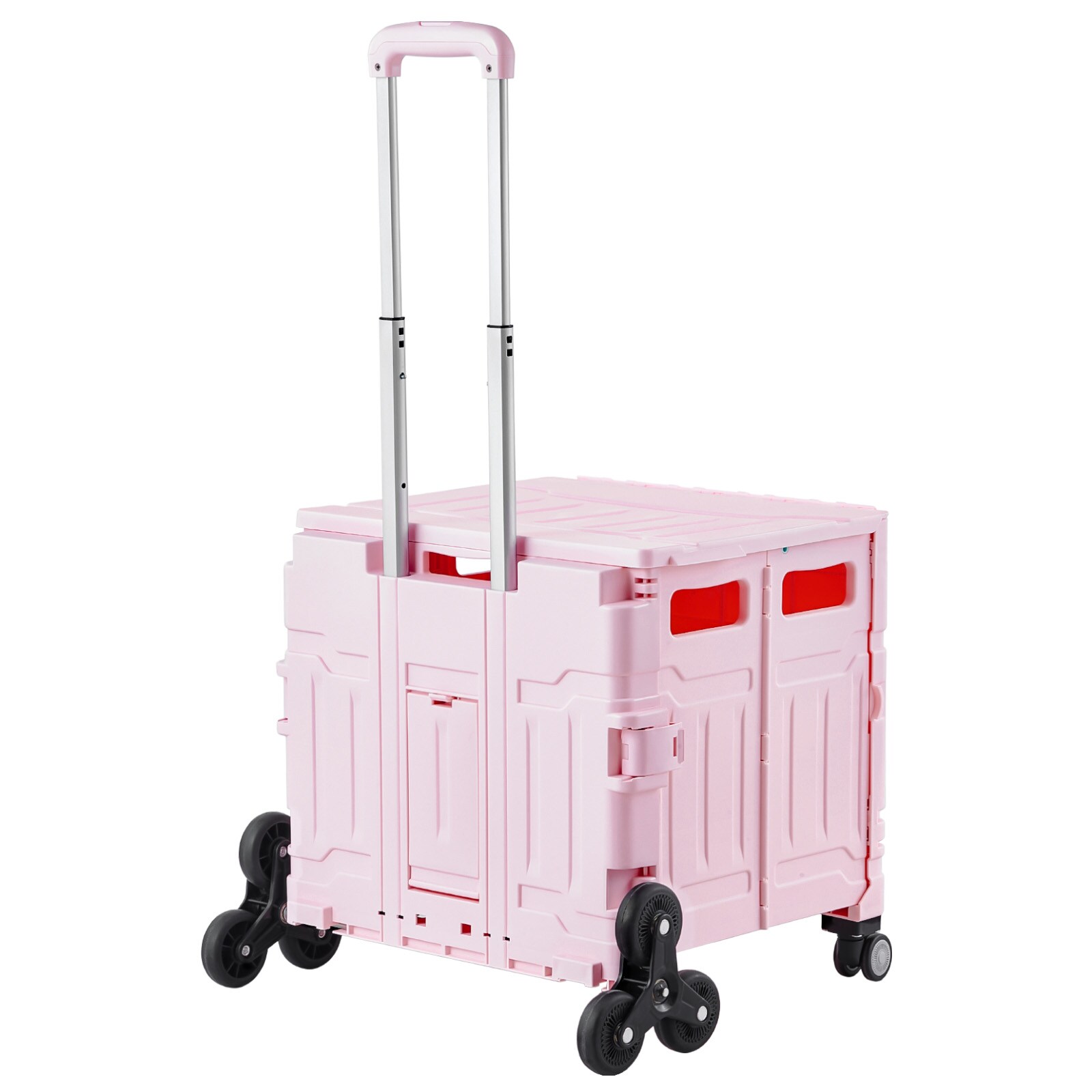 LUXEYARD DS-R-2P460664 Utility-Carts - View #4