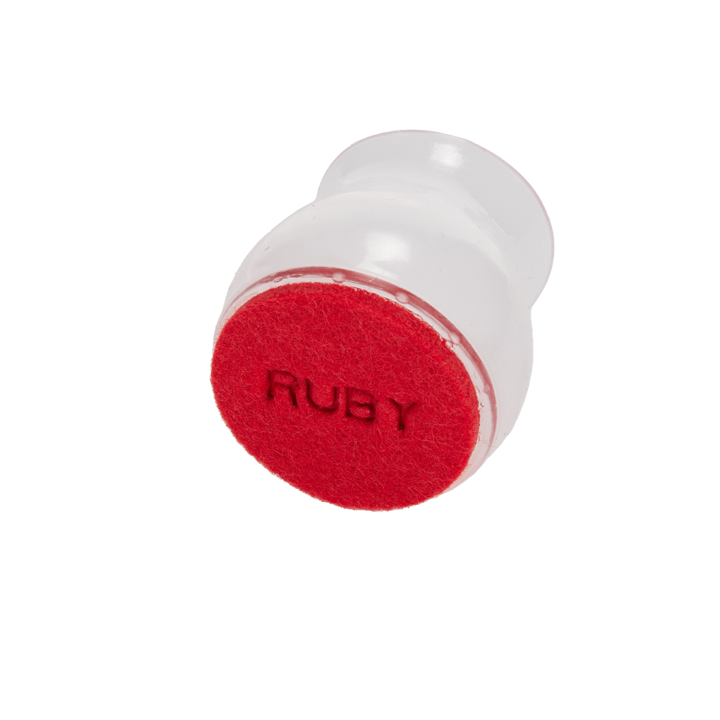 Ruby Movers Set of 8 Furniture Sliders 