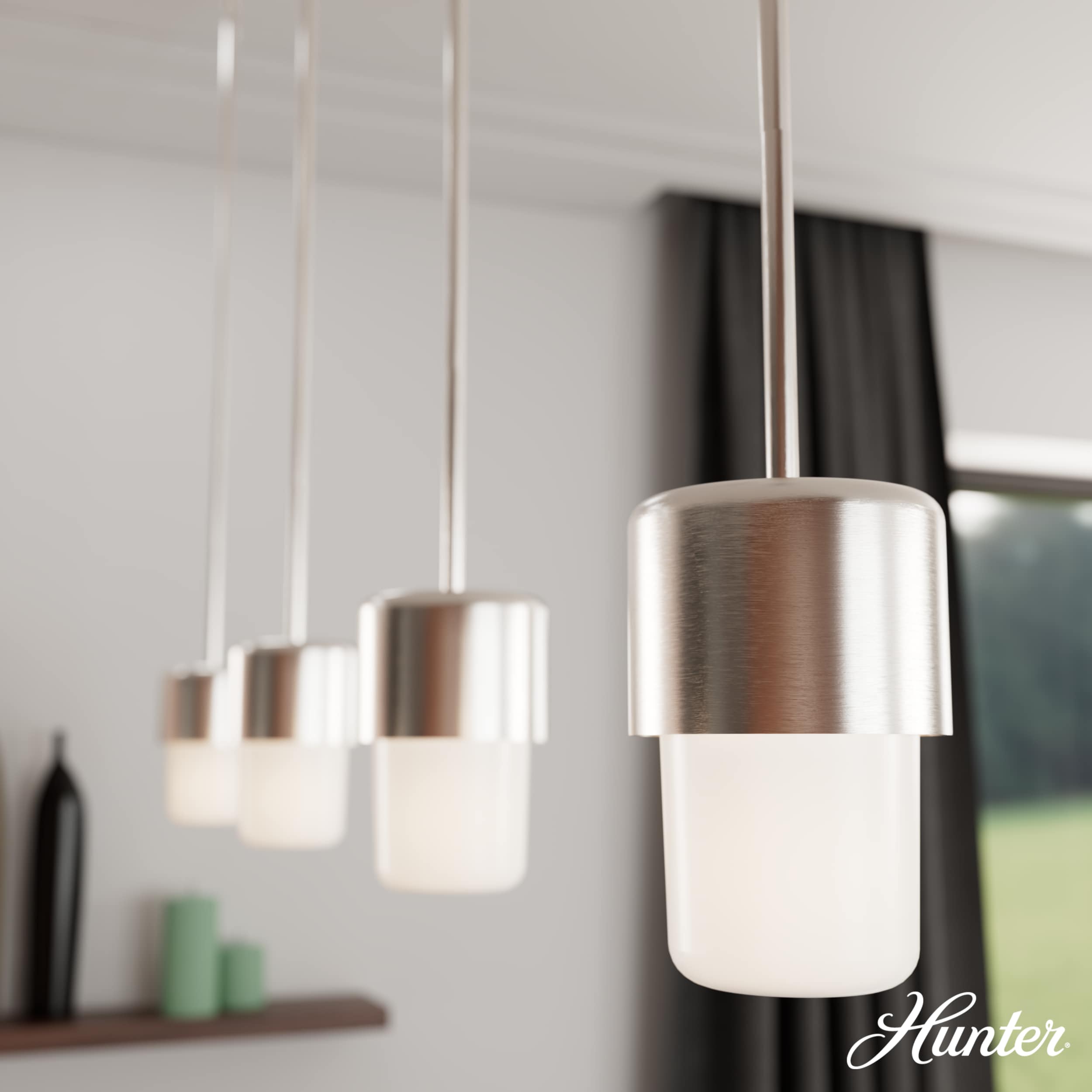 Hunter 19278 Pendant-Lights - View #3