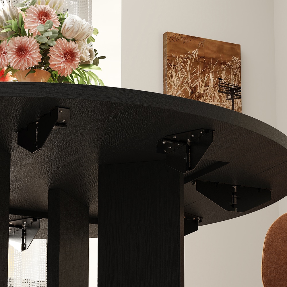 Homsee V-KF460074-01 Dining-Tables - View #10