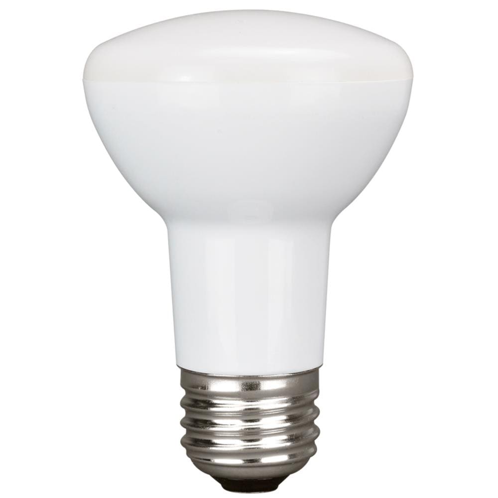 Utilitech Ut 45w 8w Led R Dl 2ct 51 In The Spot Flood Led Light Bulbs Department At Lowes Com