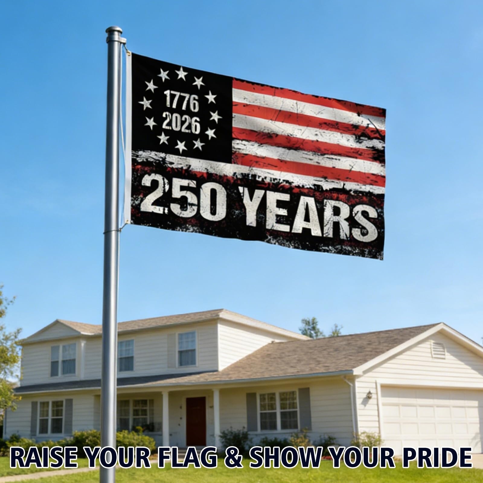 ITOPFOX LIT0506H44 Decorative-Banner-Flags - View #7