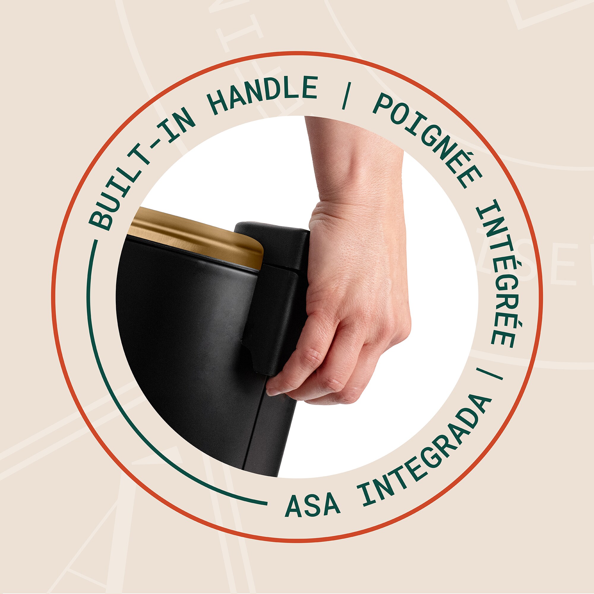 ACENTO WB428MBG m031725 - View #6