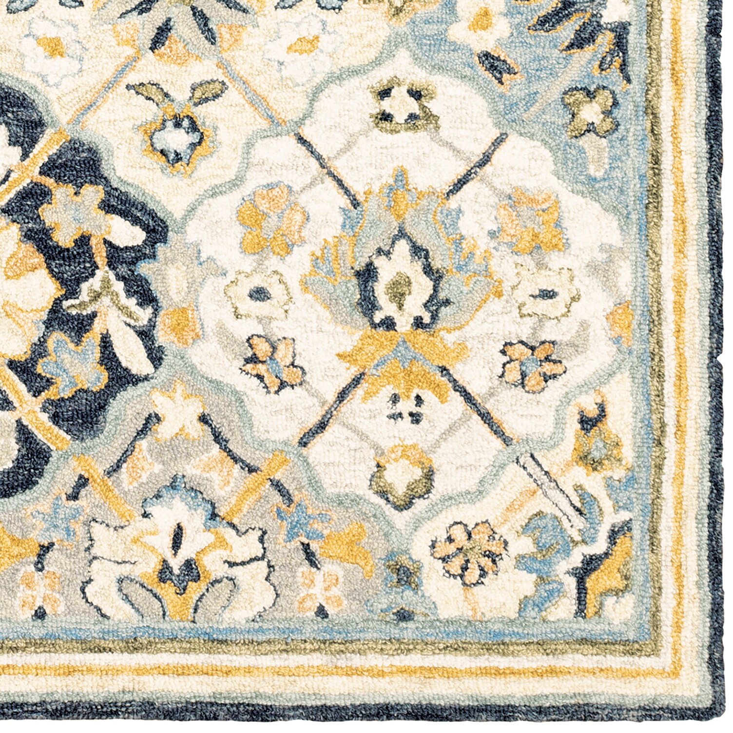 Archer Lane 284ALFR63L rugs - View #3