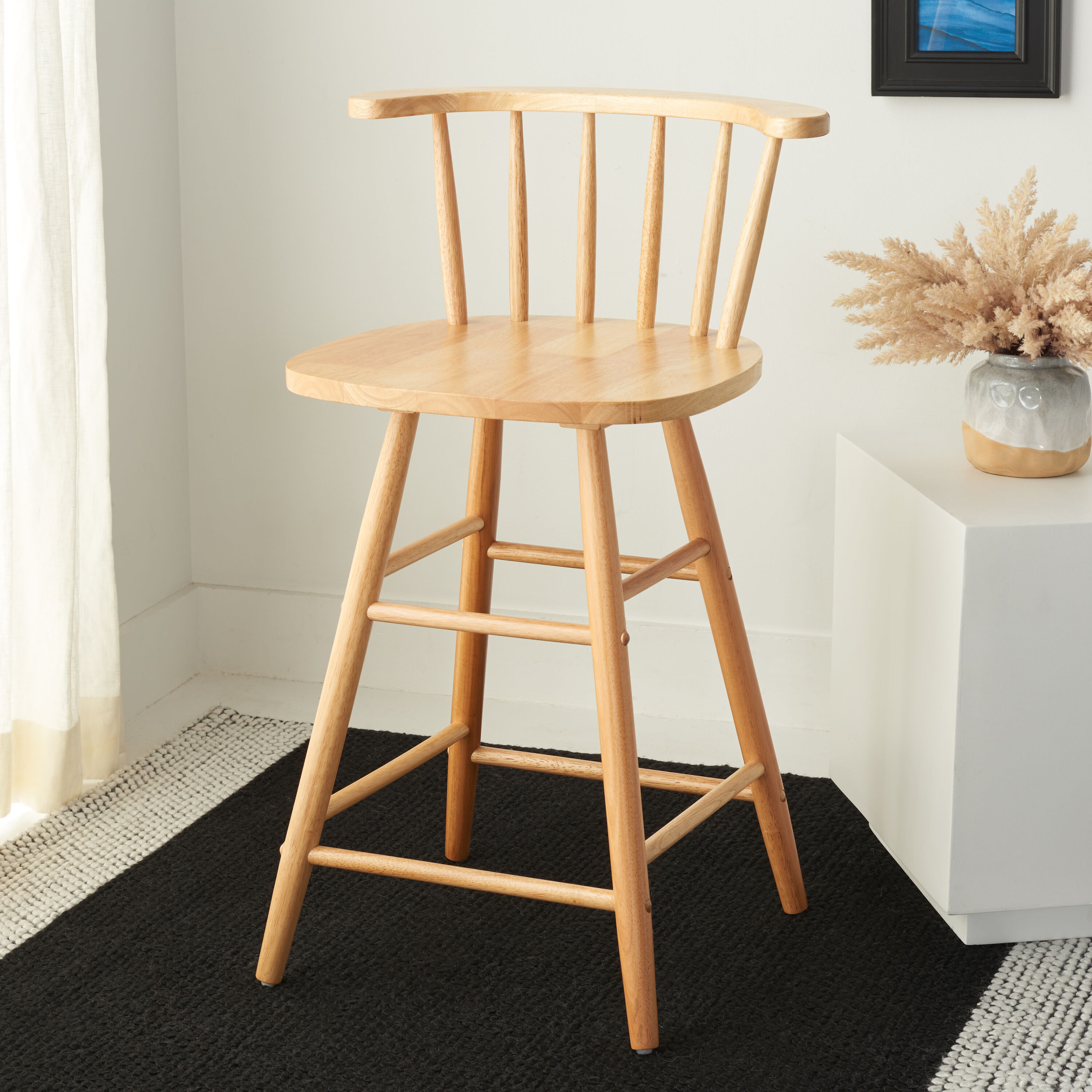 Safavieh BST1403D stools - View #9