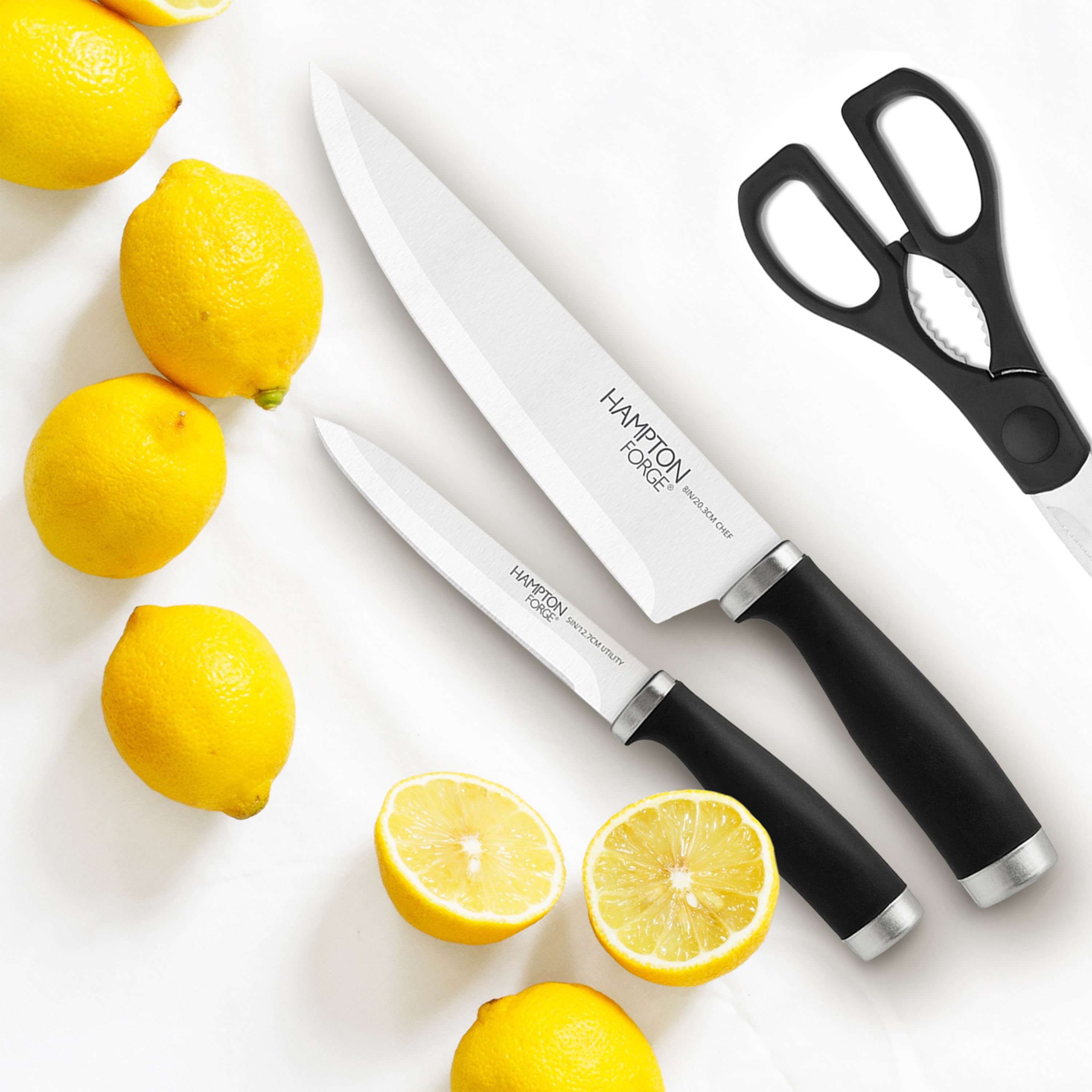 Hampton Forge HMC01B010B cutlery - View #4