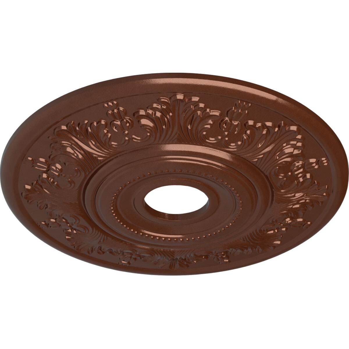 Ekena Millwork CM20VICPS Ceiling-Medallions - View #2