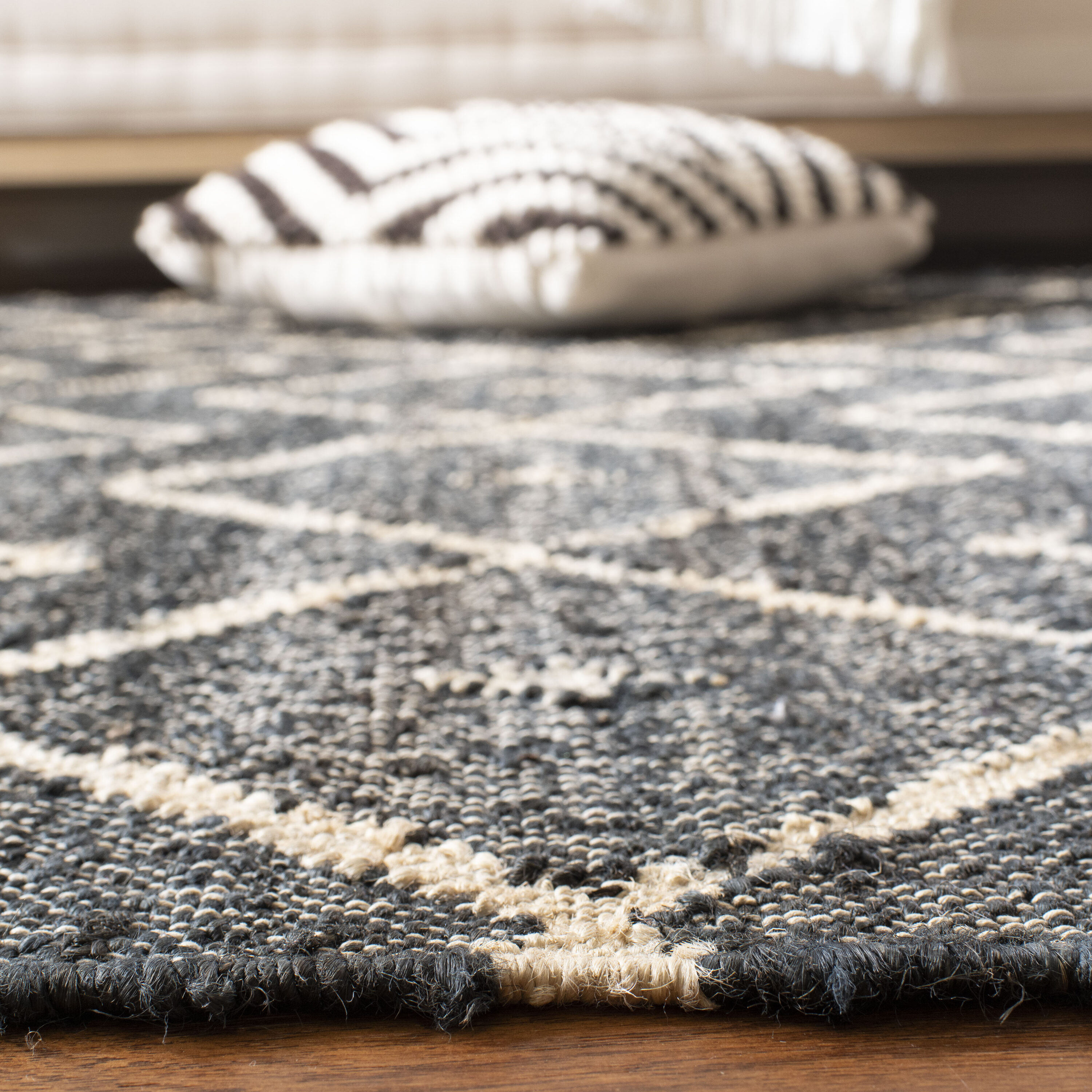 Safavieh KLM750H-6 rugs - View #4